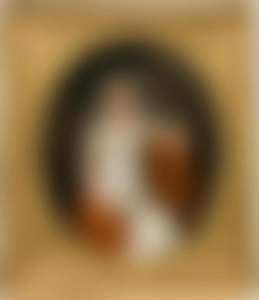 Portrait of a lady (preview)
