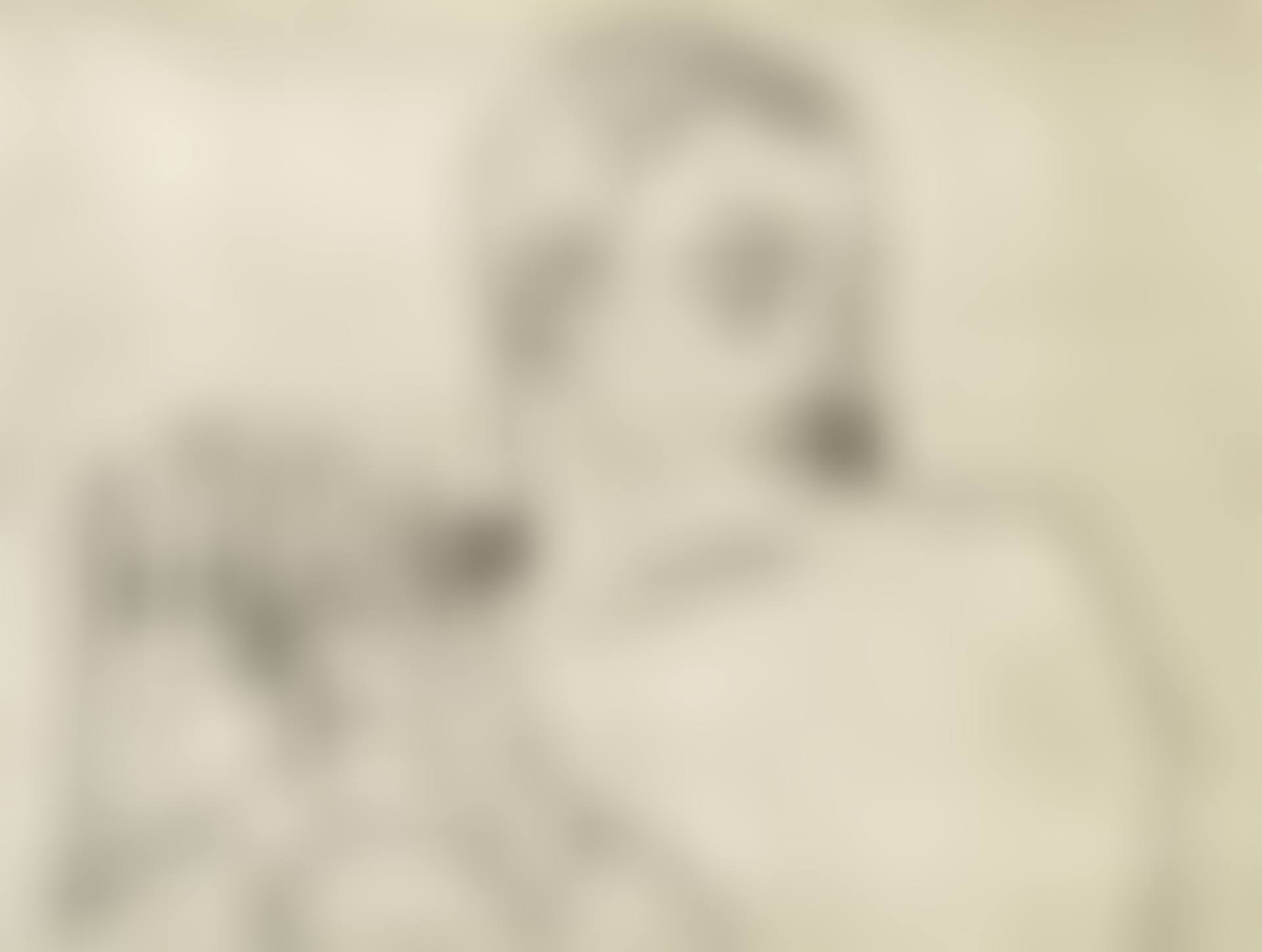 Portrait of Arthur Roessler (preview)