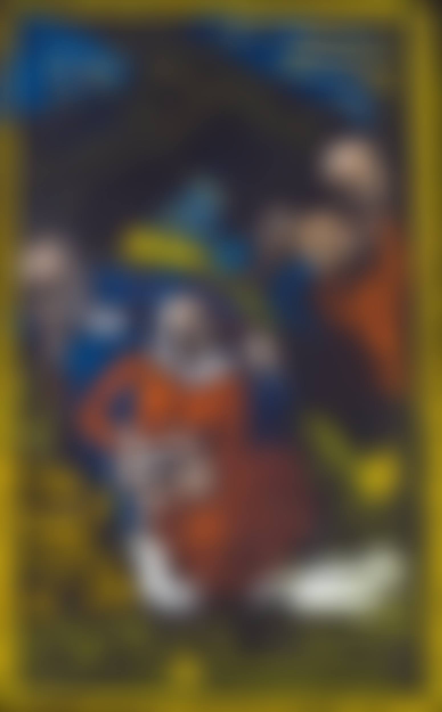 Holy Family (preview)