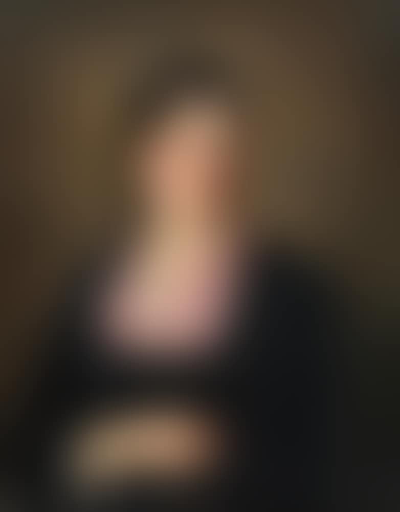 Portrait of a lady (preview)
