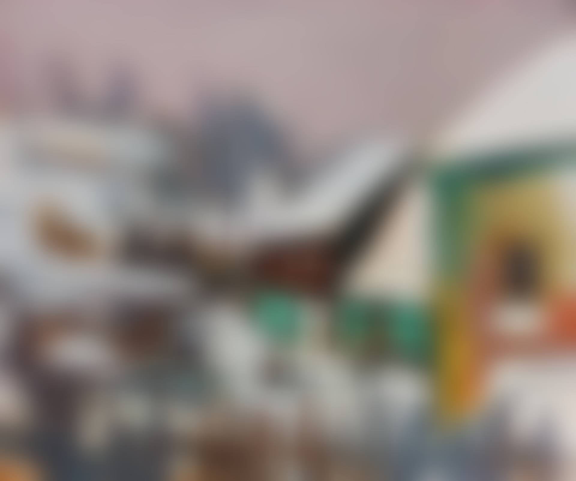 Winter landscape (preview)