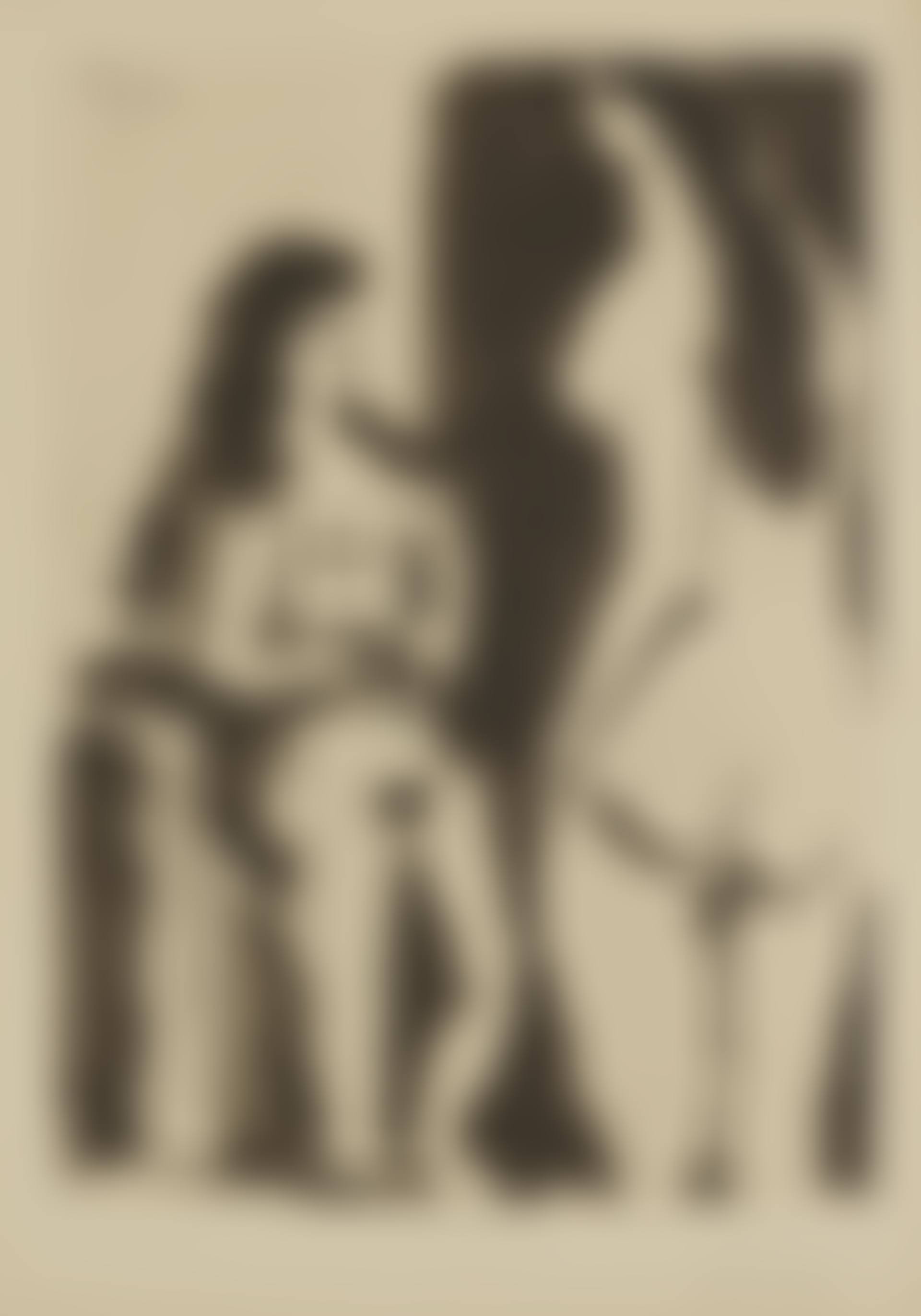 Deux Femmes II (preview)