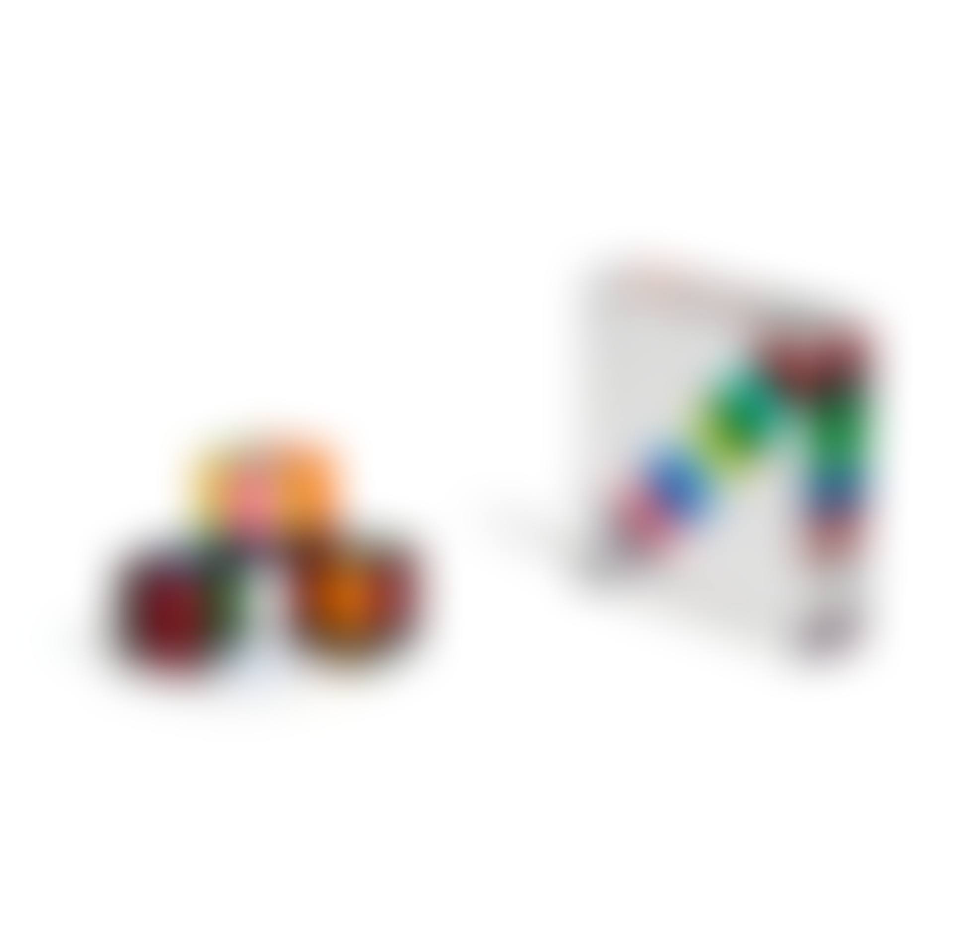 Three cubes; One Cuboid 4 (preview)