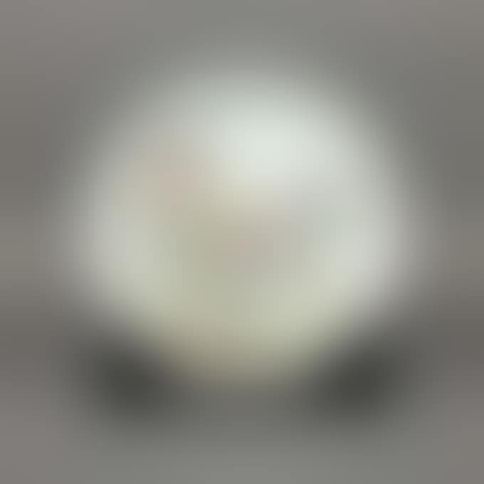 MODERN JINGDEZHEN FLOWER AND BIRD PATTERN DESIGN LARGE PLATE (preview)