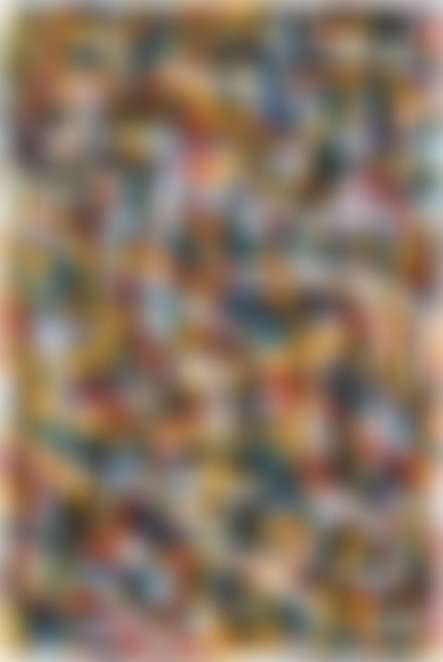 Brushstrokes in All Directions (preview)