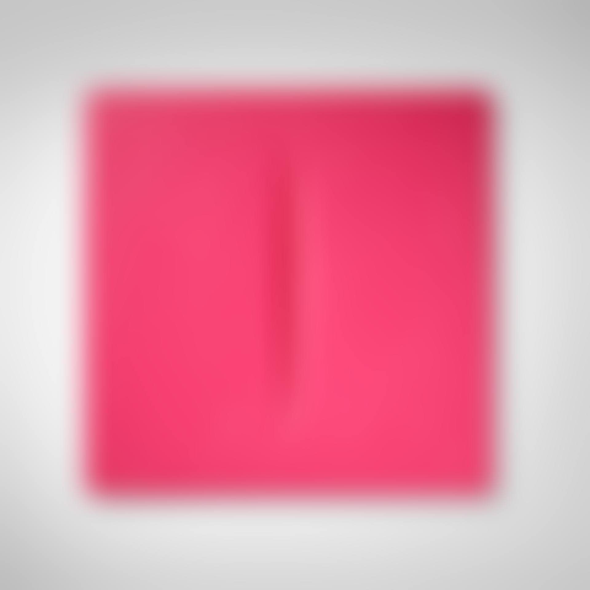 Concetto Spaziale (Pink) (preview)