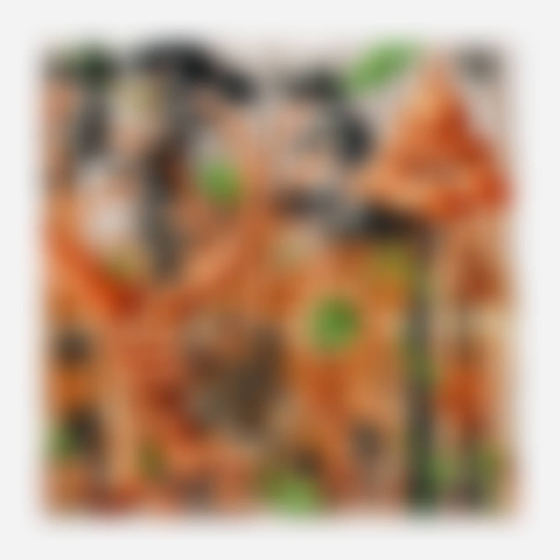 Furungle (Orange) (preview)