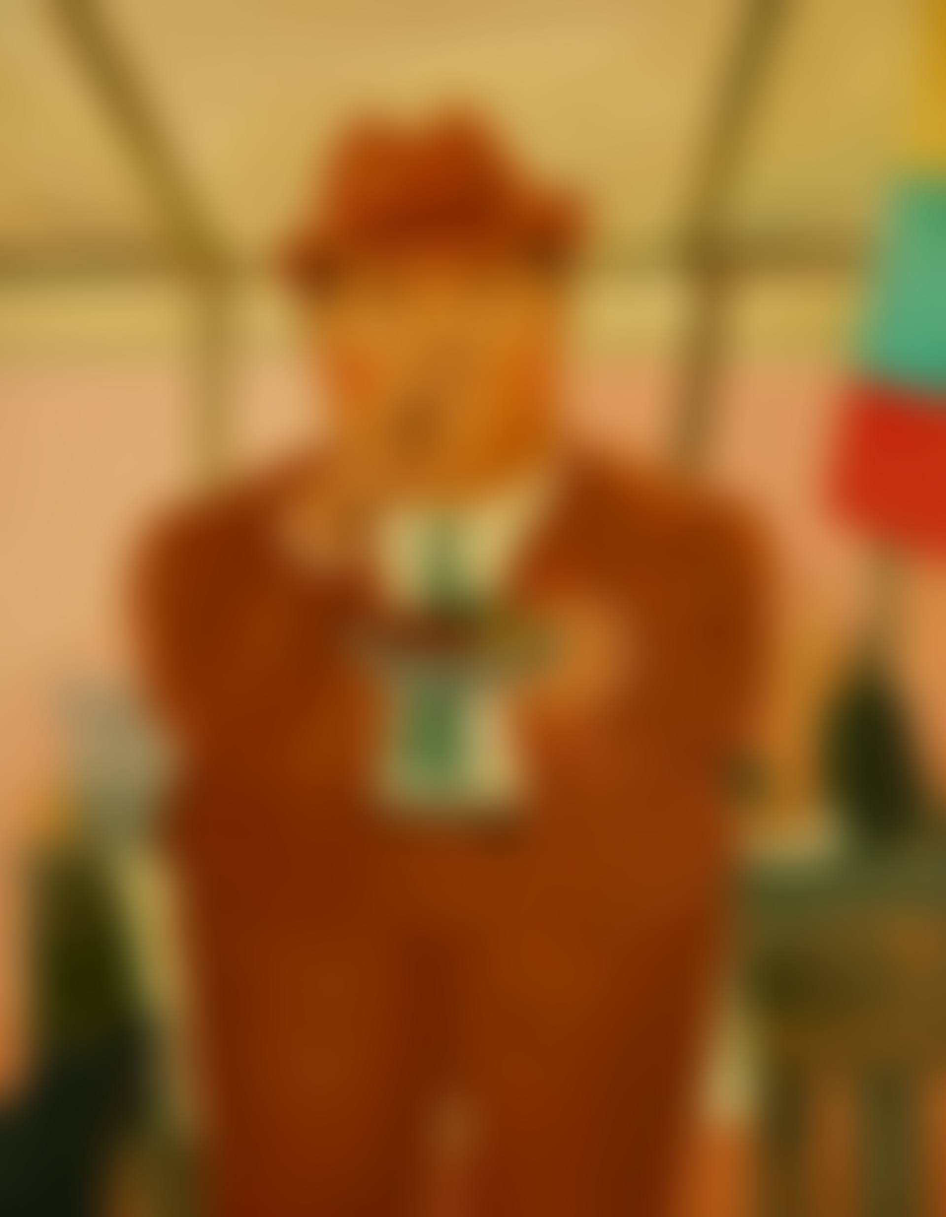 Man Eating (preview)