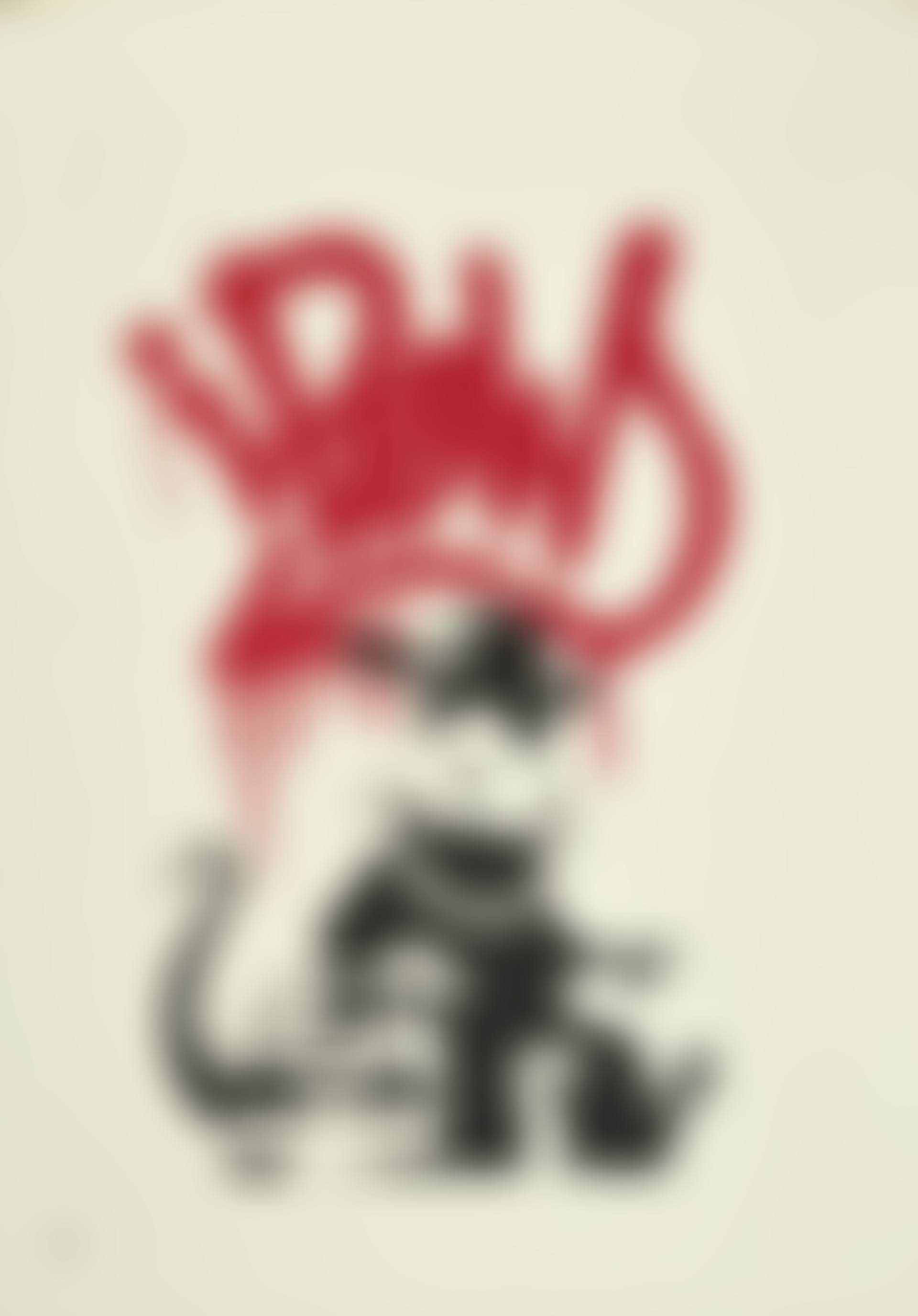 Gangsta Rat (preview)