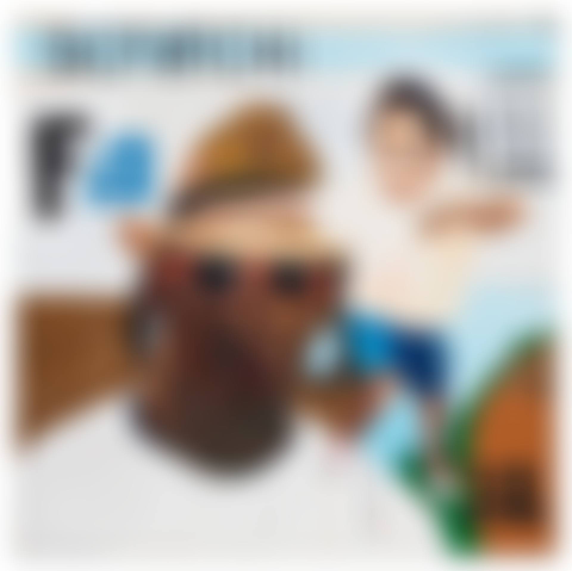 Scratchi (preview)