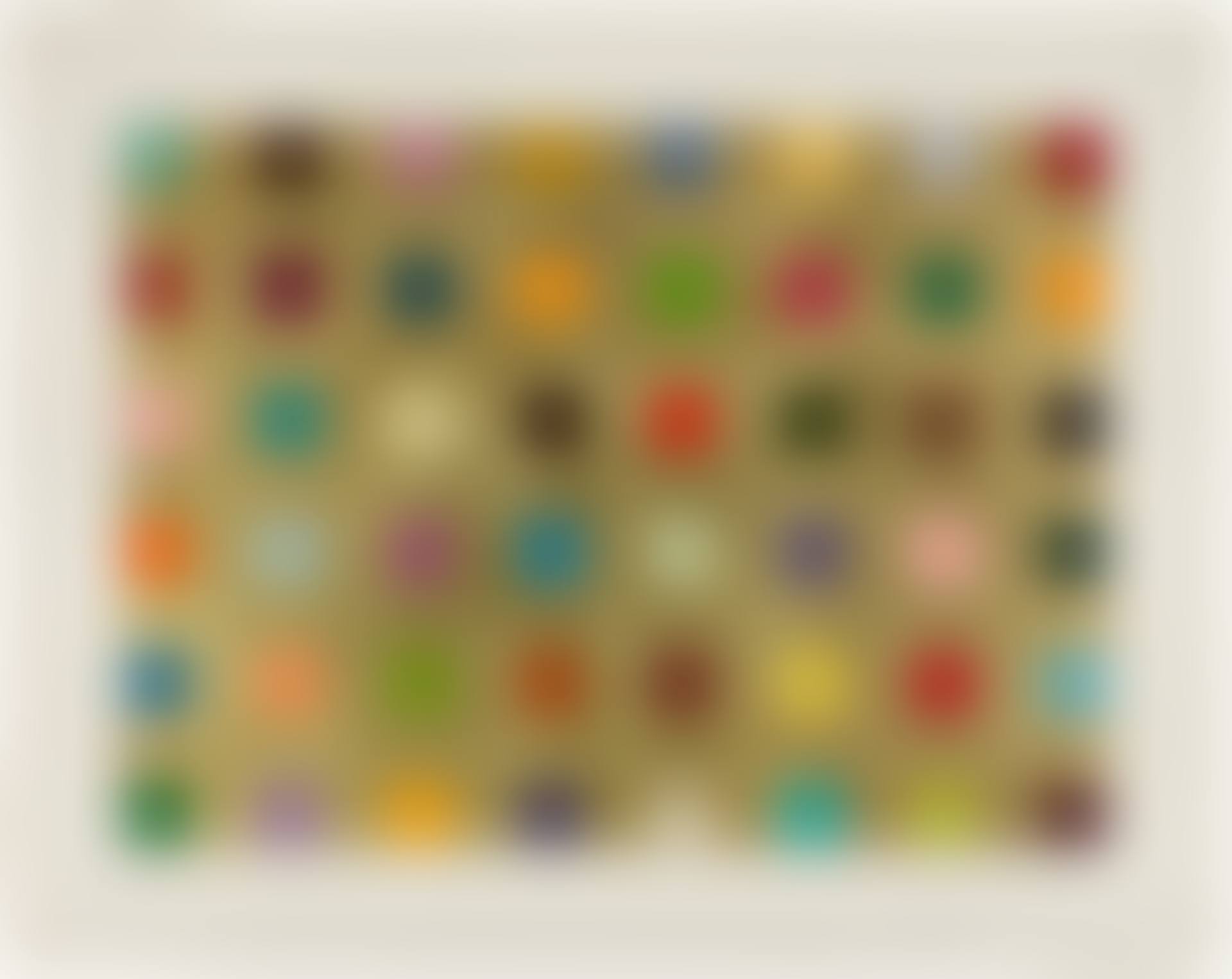 Untitled (Gold Gift Spot) (preview)