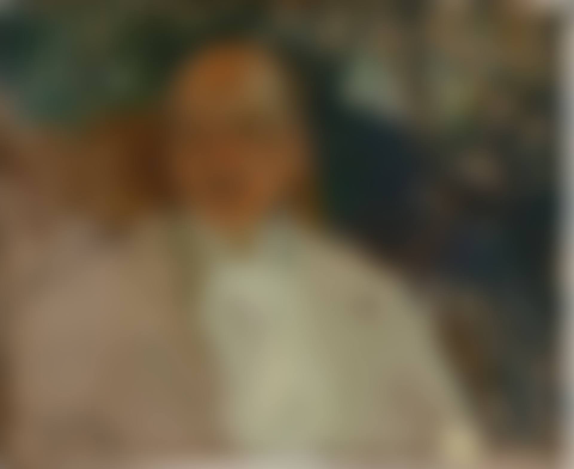 Study for the Portrait of Ernest Coquelin Cadet (preview)