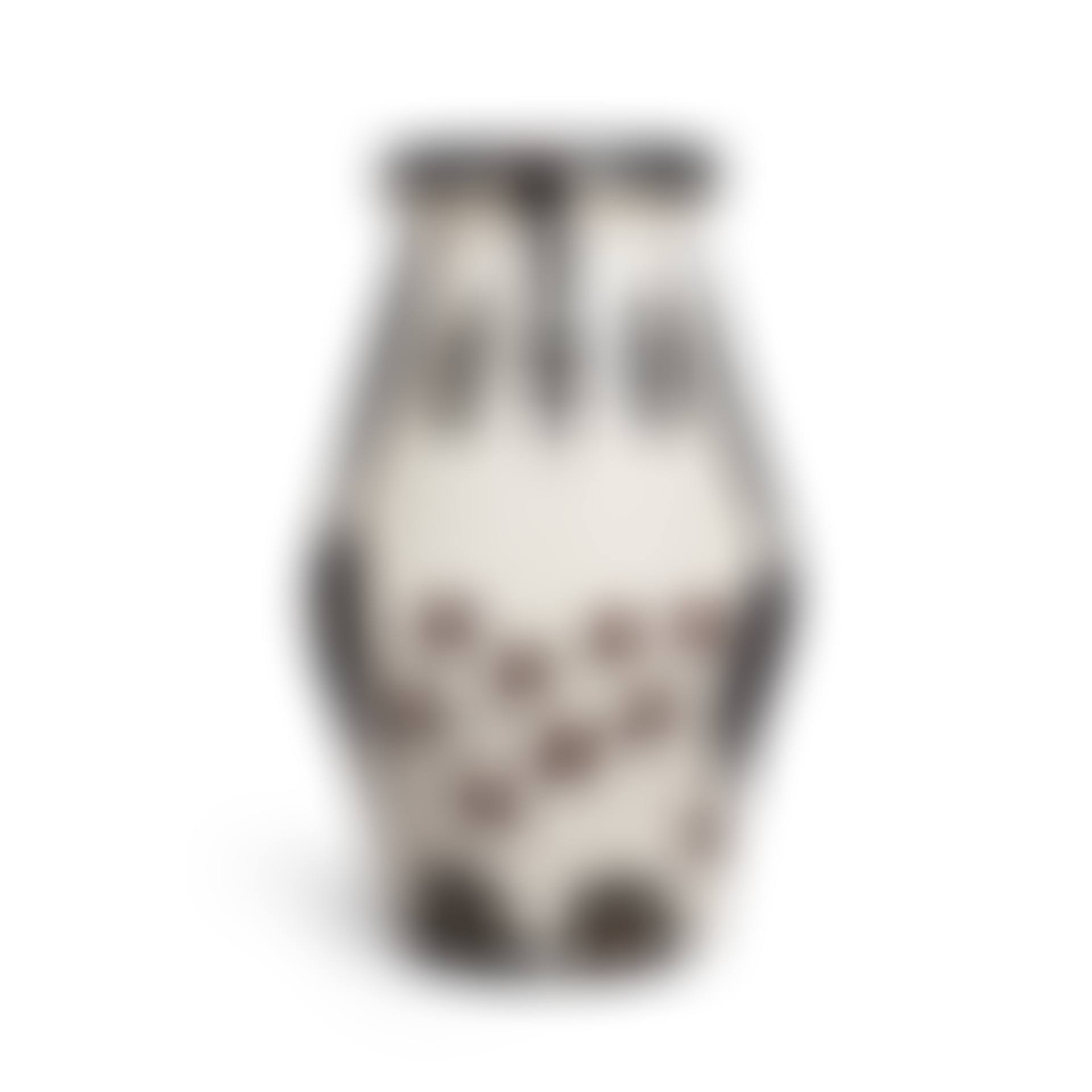 Hibou marron noir (A. R. 123) (preview)