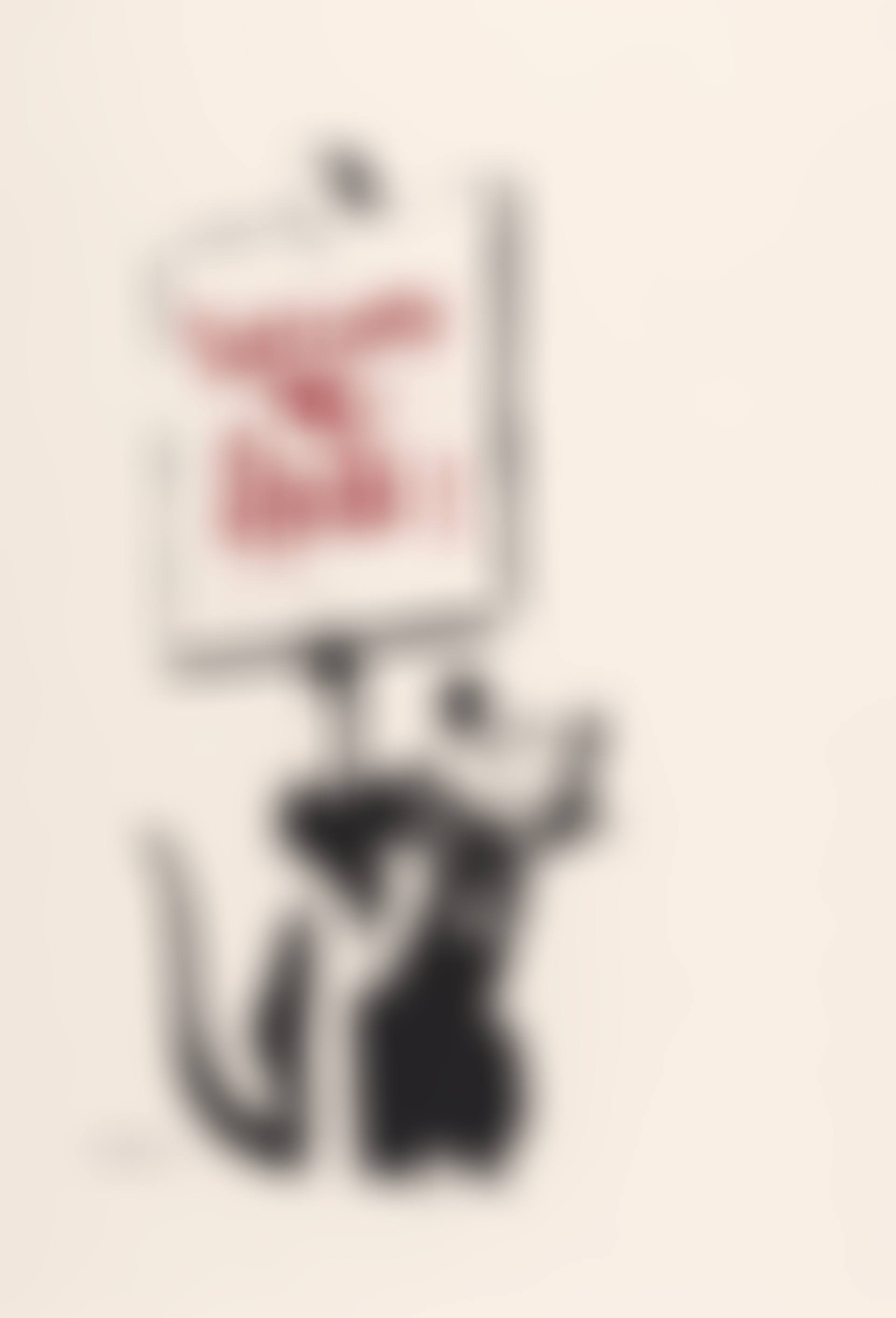 Welcome to Hell (Signed) (preview)