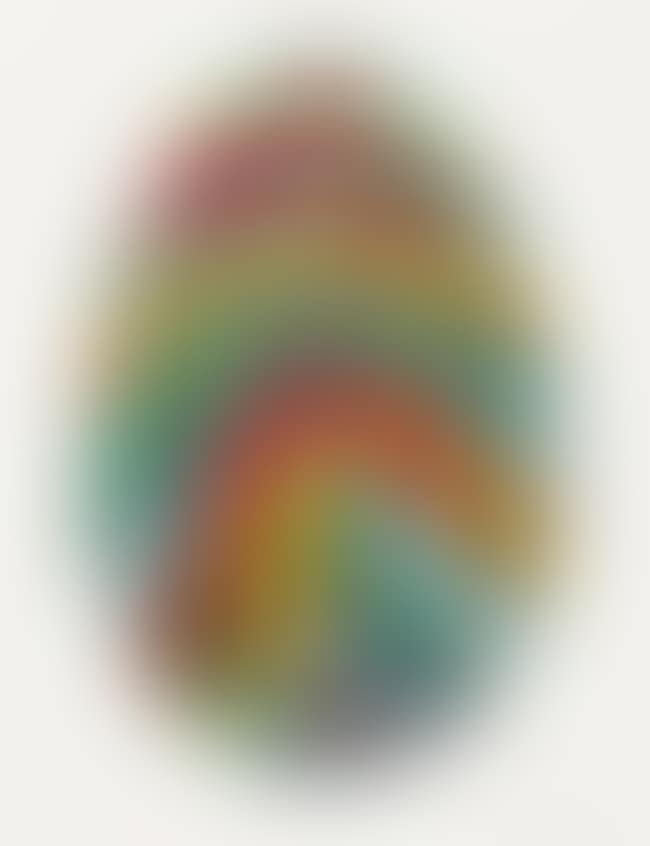 Prismatic Labyrinth (354 U) (preview)