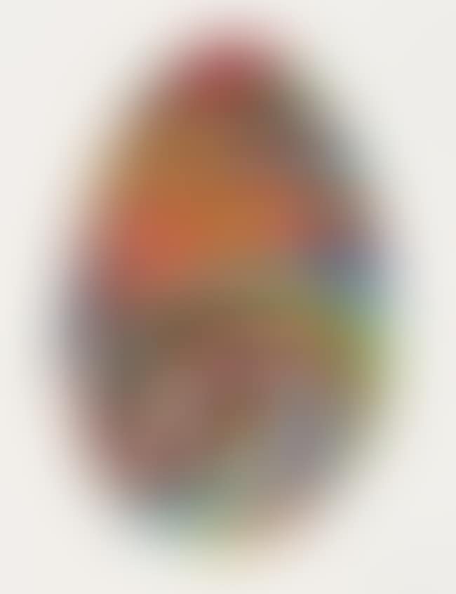 Prismatic Labyrinth (299 U) (preview)