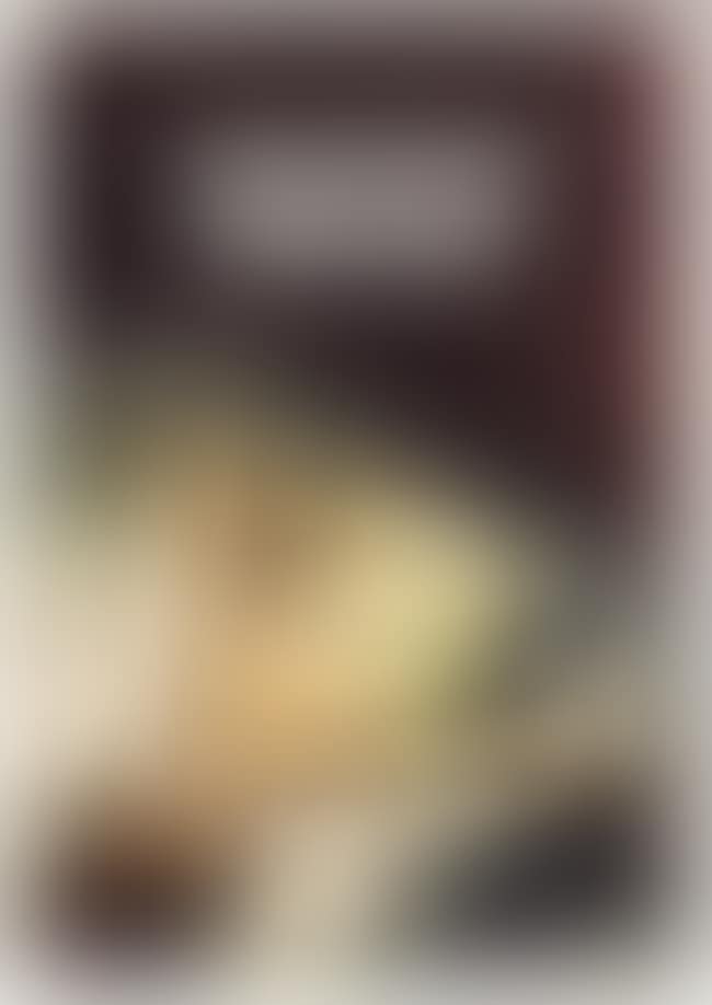 Everything Was Beautiful and Nothing Hurt (preview)