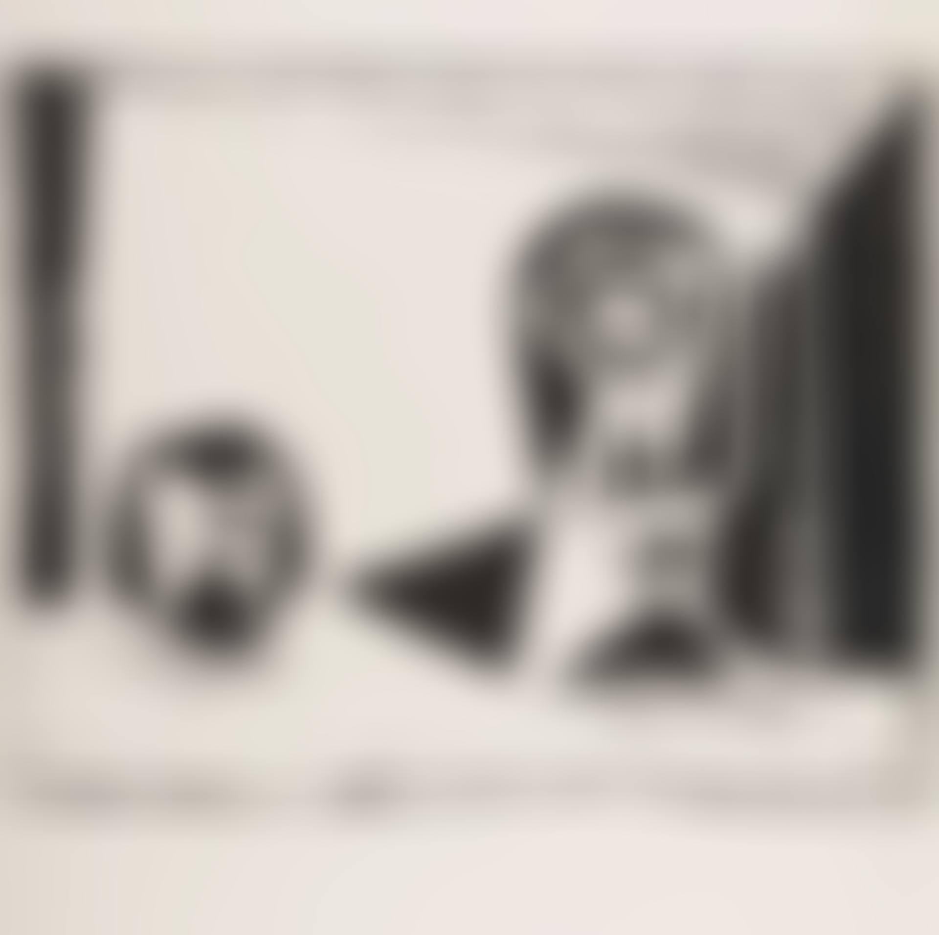 Composition au verre a pied (Bloch 431; Mourlot 77) (preview)