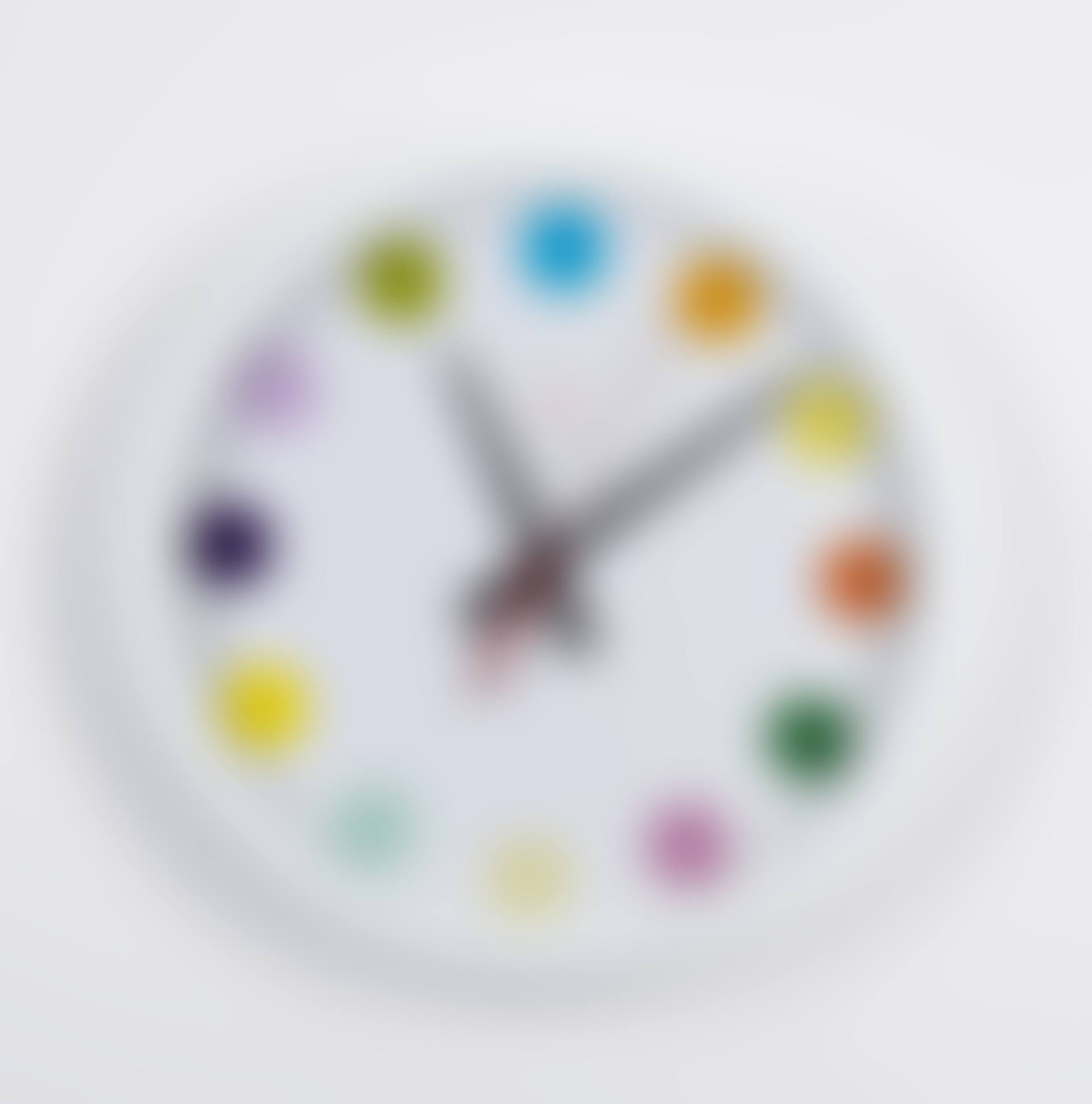 Spot Clock (preview)