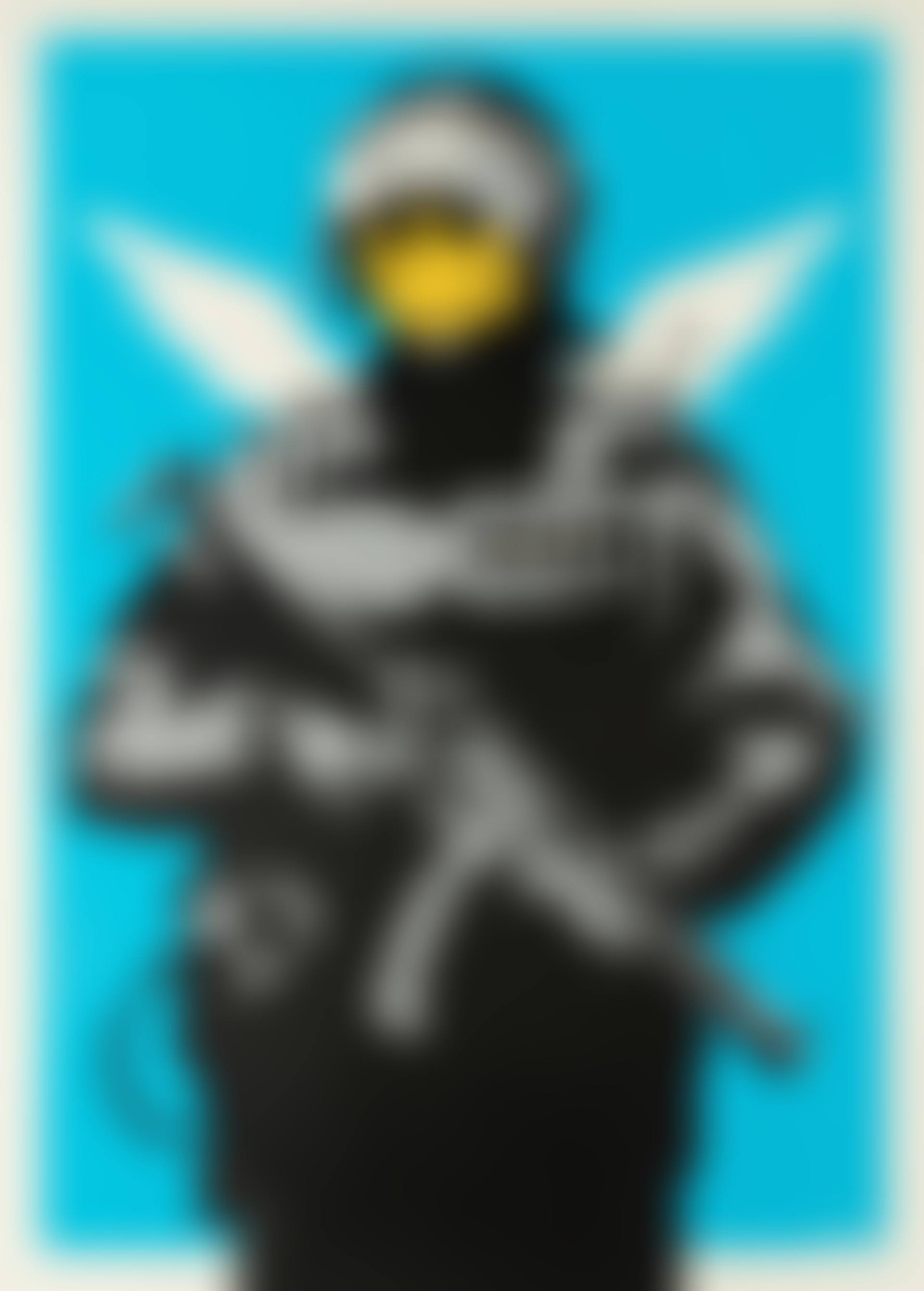 Flying Copper (preview)