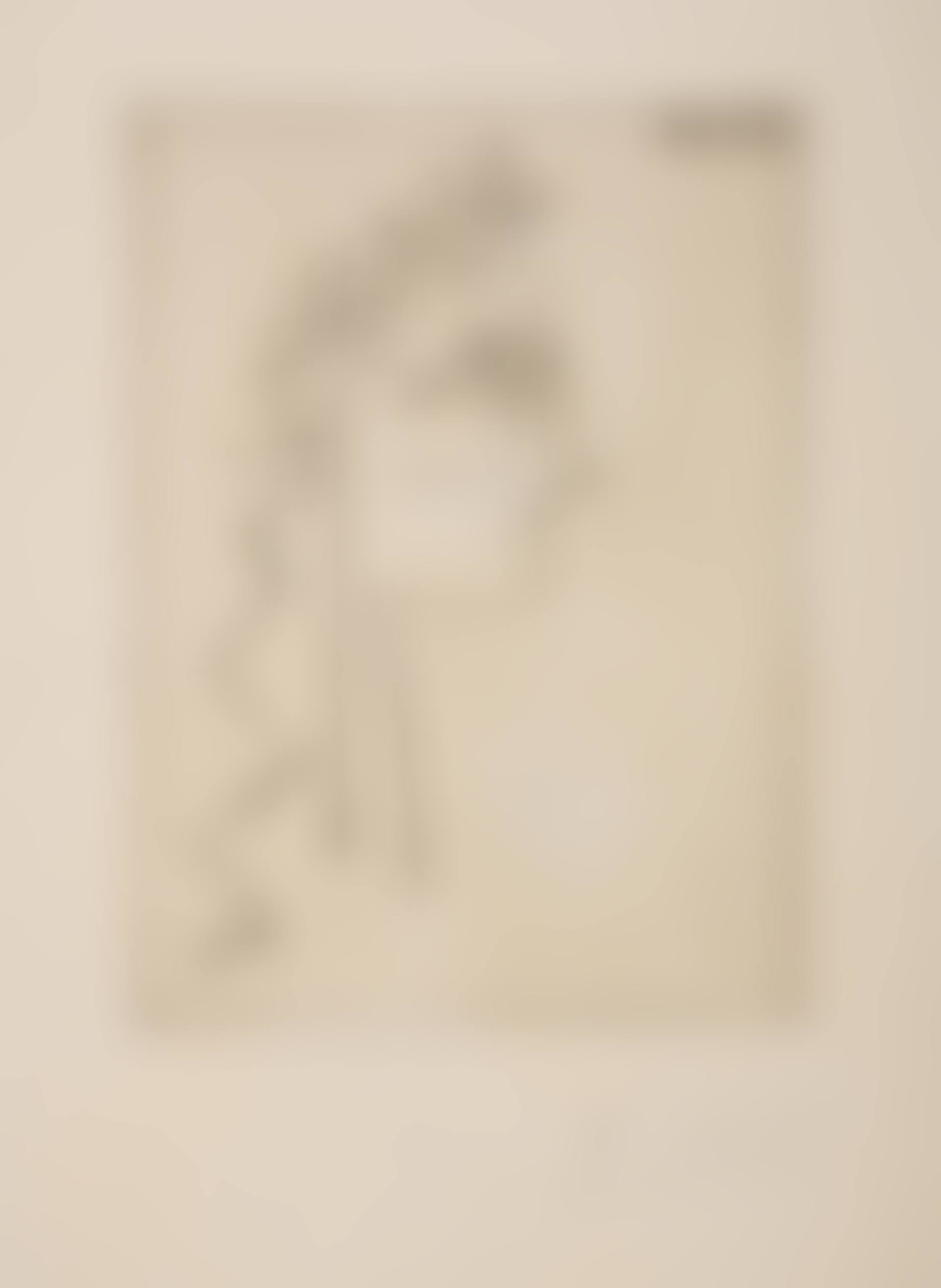 Portrait of Paul Éluard, from Sillage Intangible (Bloch 858; Cramer 95) (preview)