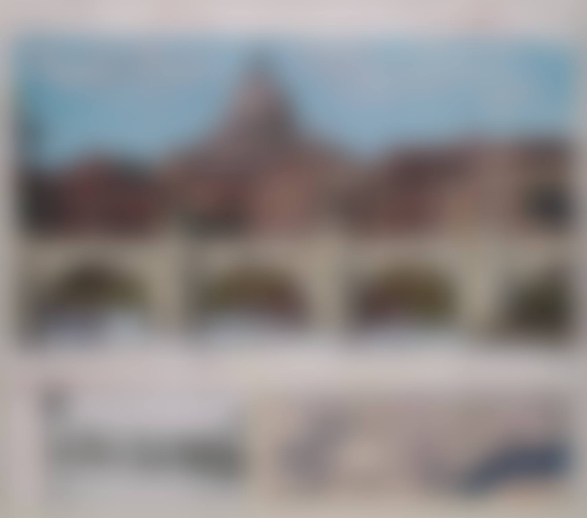 Ponte Sant"Angelo, Wrapped, Project for Rome (Schellmann 205) (preview)