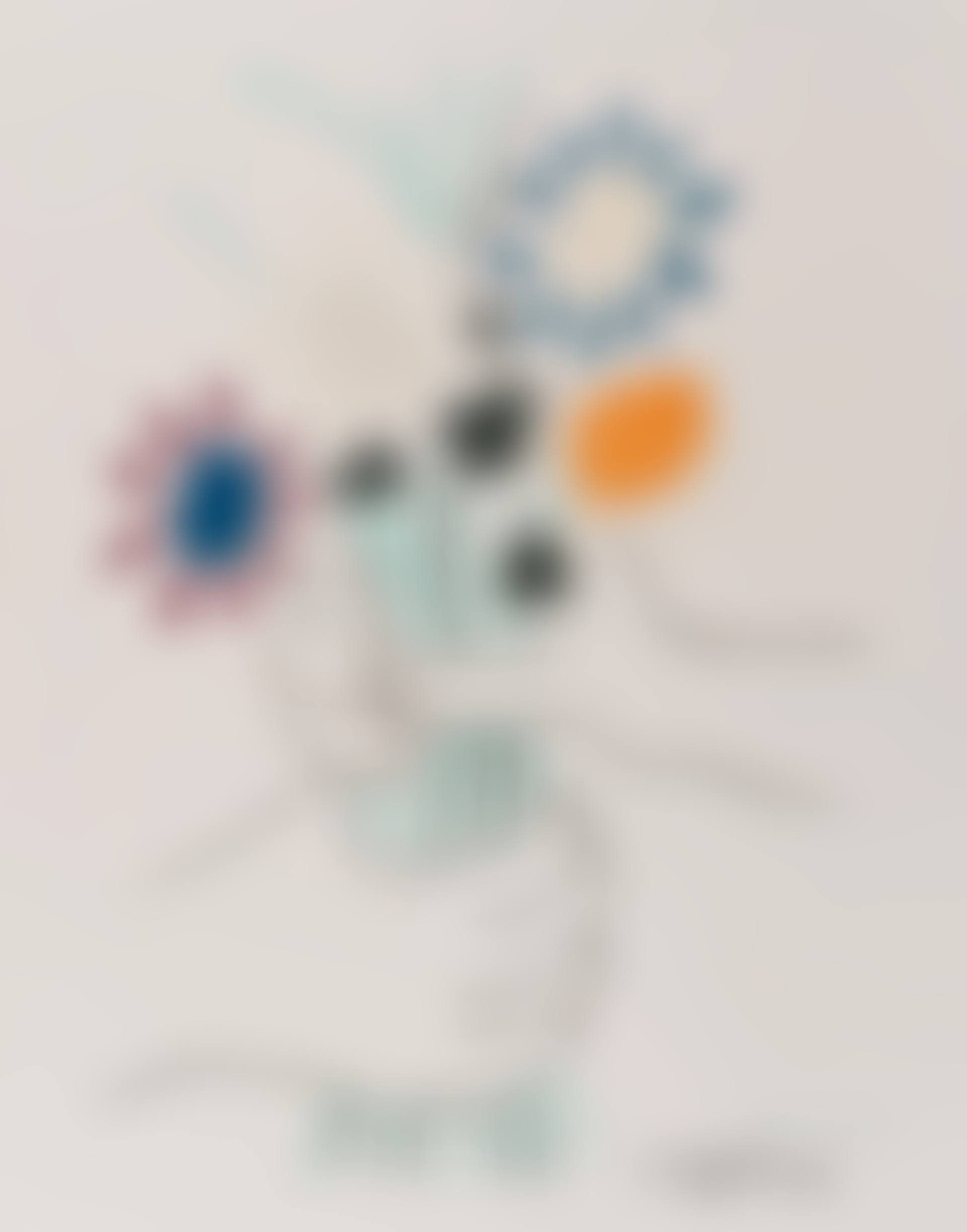 Bouquet de Fleurs (See. Czwiklitzer 147) (preview)