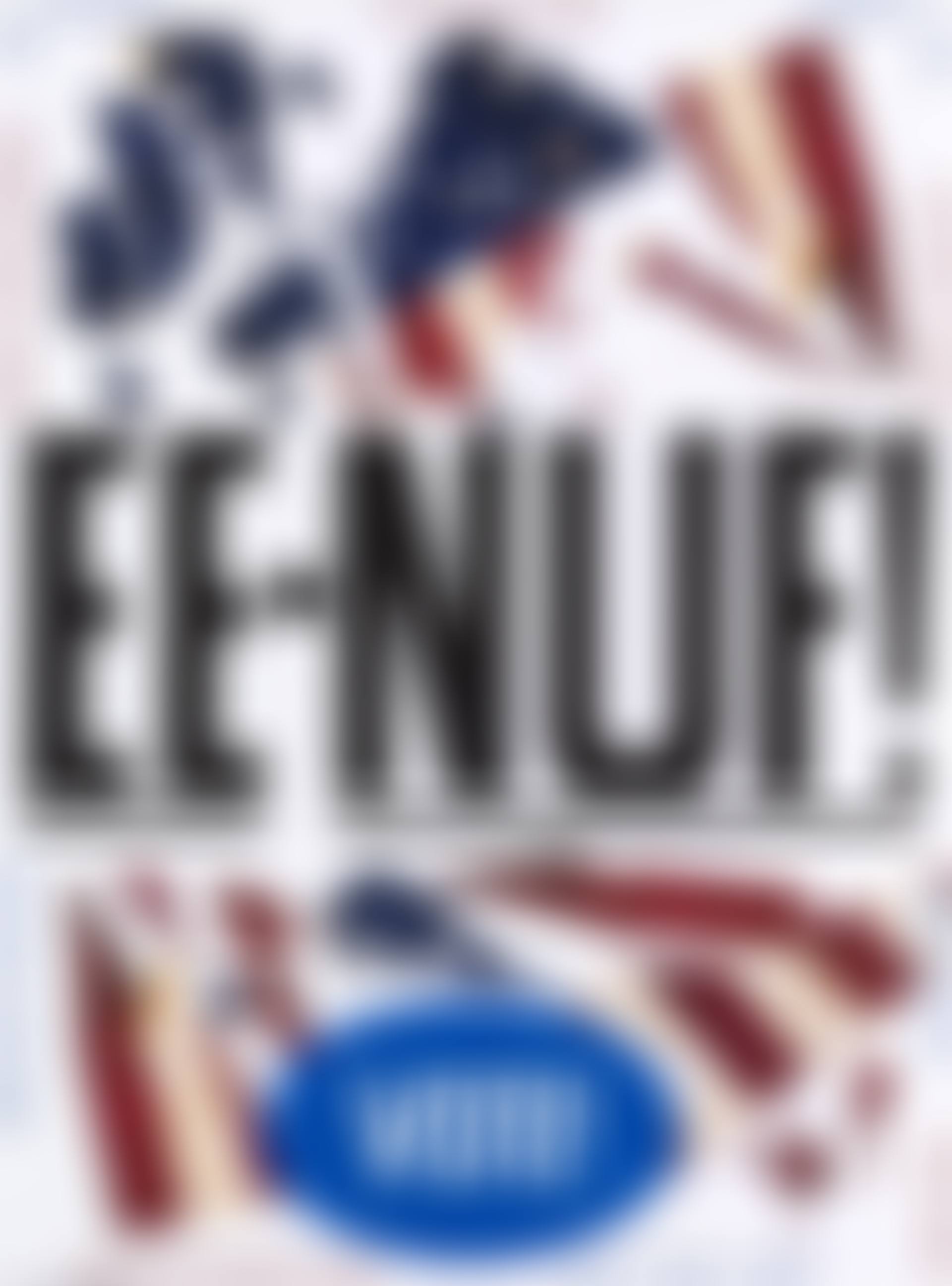 EE-NUF! (preview)