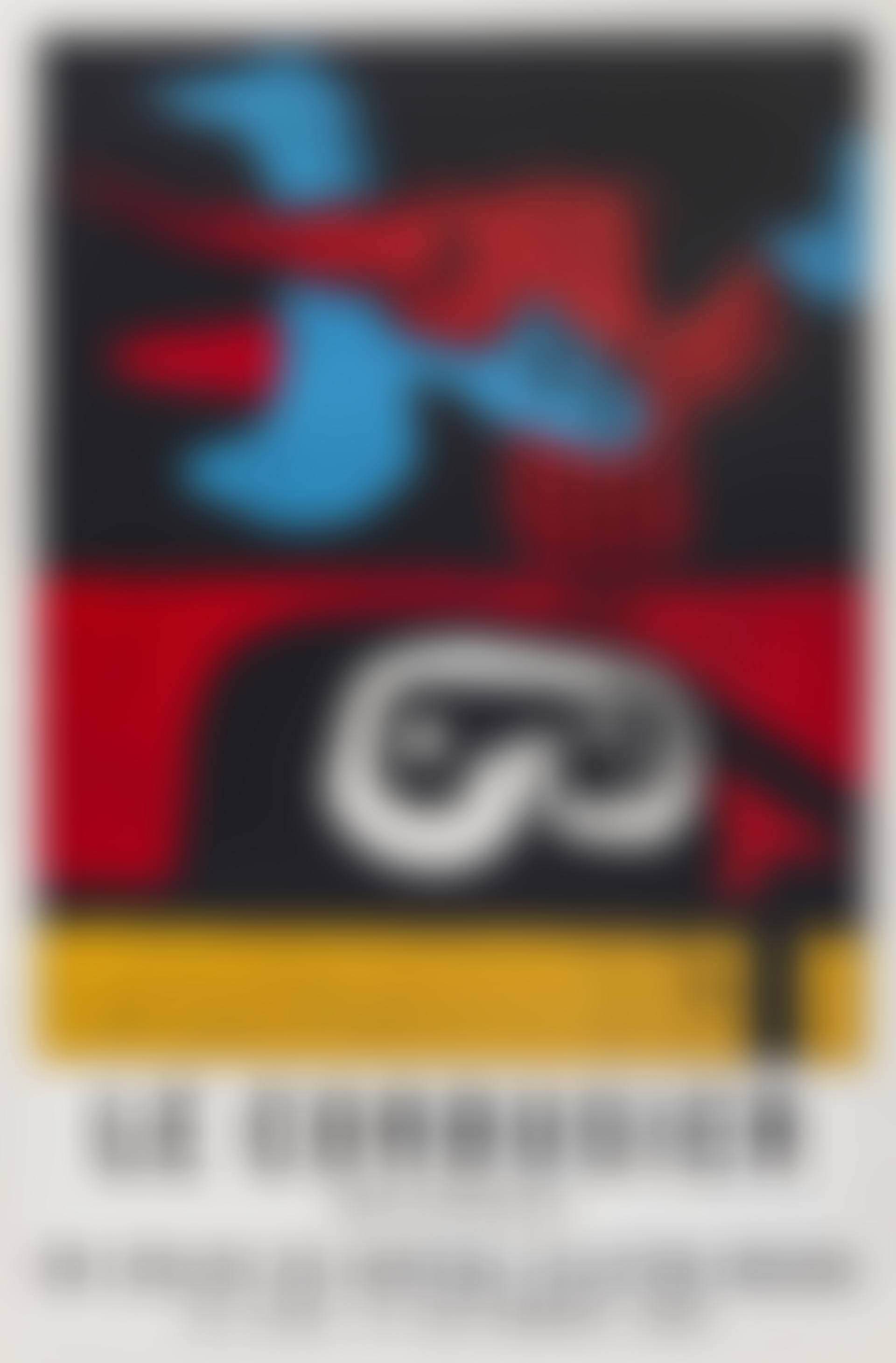 Affiche pour la Tapisseries (preview)
