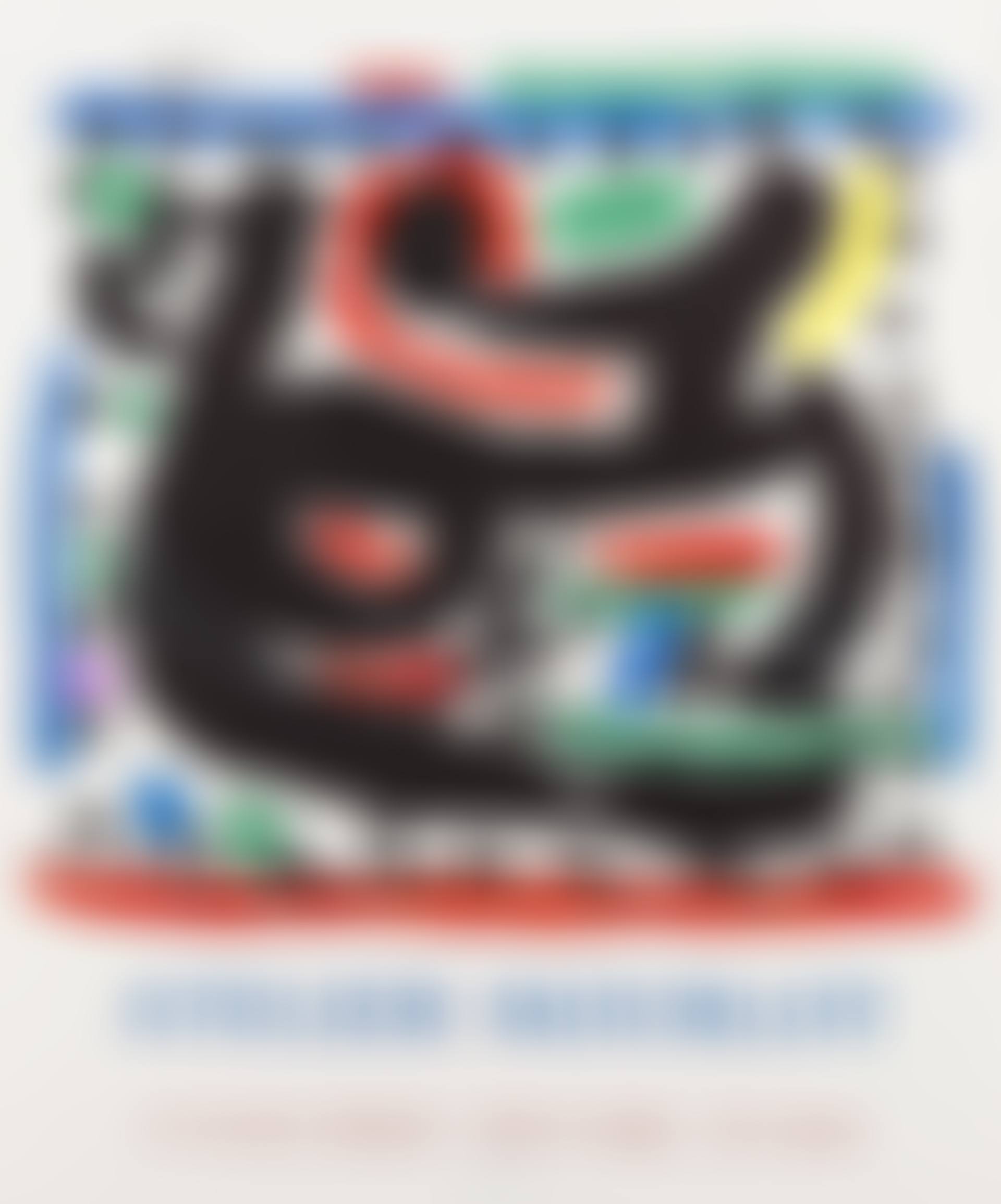 Poster for L"Atelier Mourlot (Picazo 29, Mourlot 444) (preview)