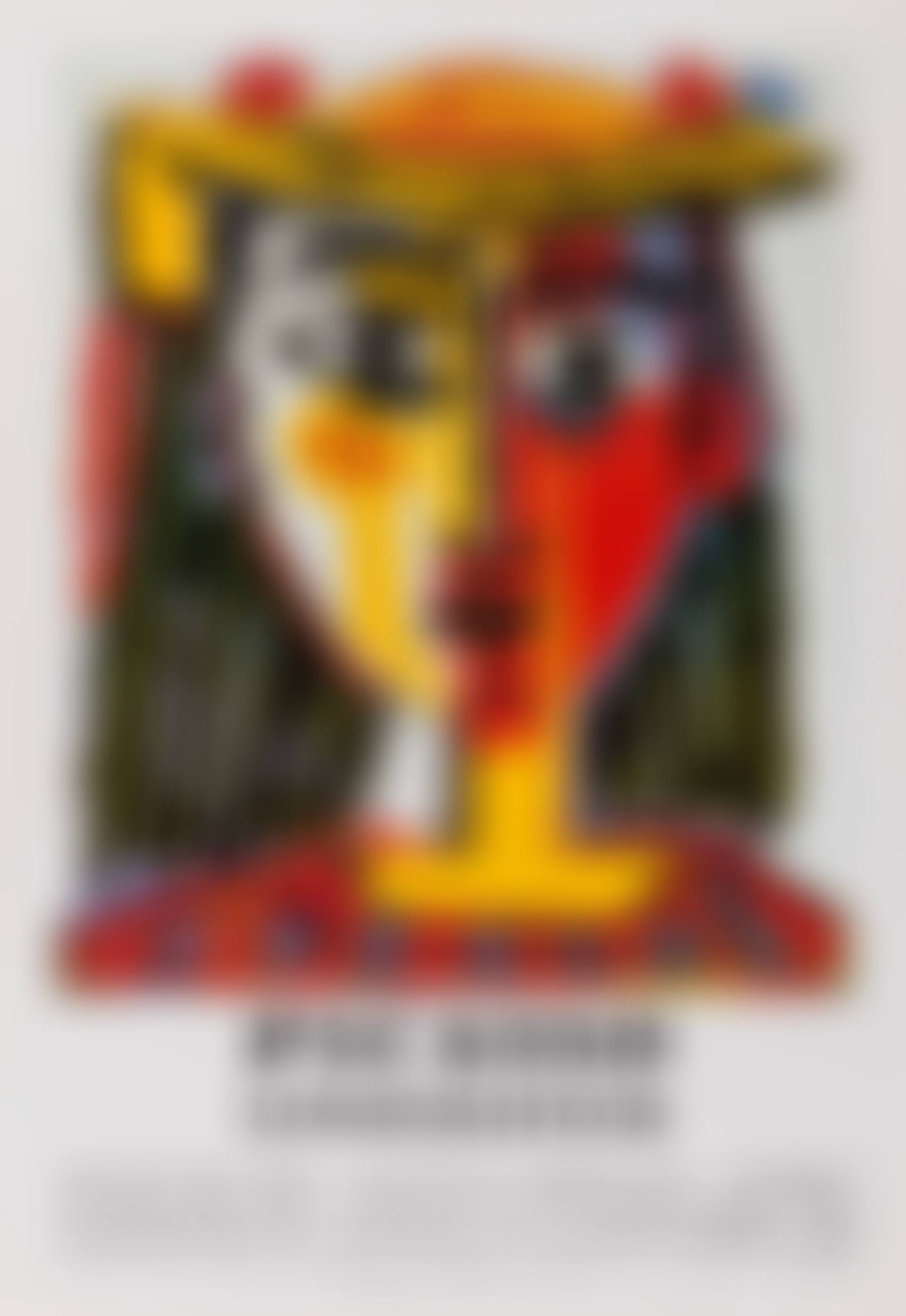 Picasso Linograveur (preview)
