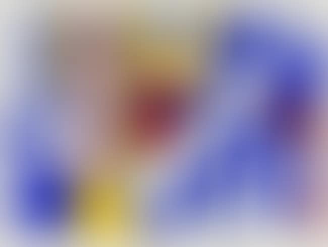 Modern Art Poster (Corlett II.8) (preview)