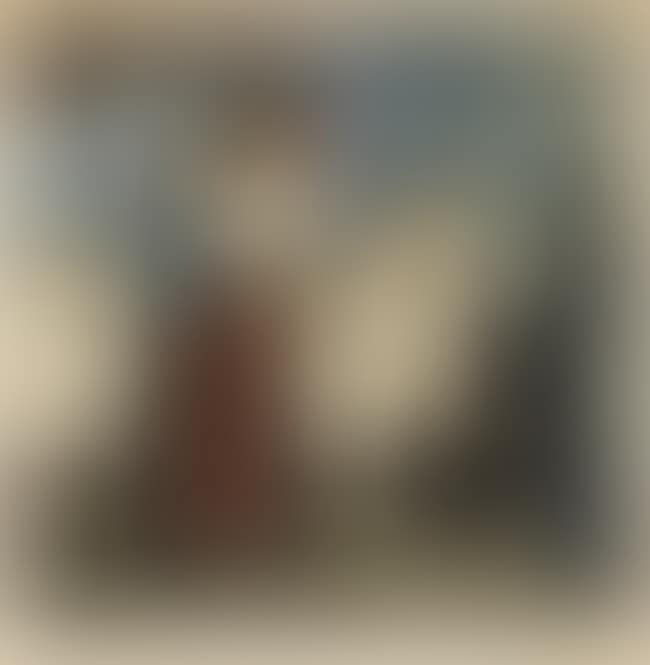 The Embrace (preview)