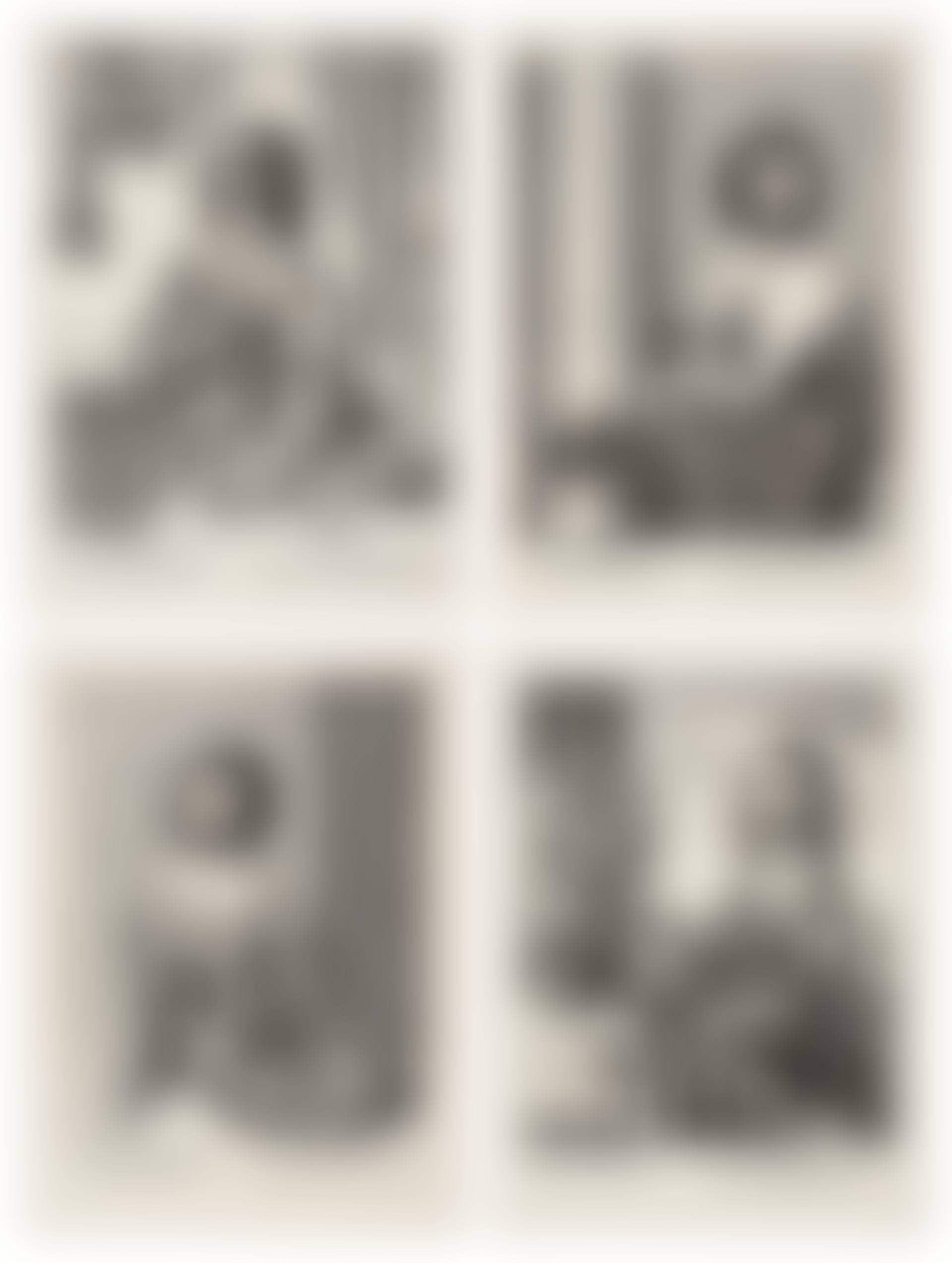 The Four Seasons: The three quarter length figures (preview)