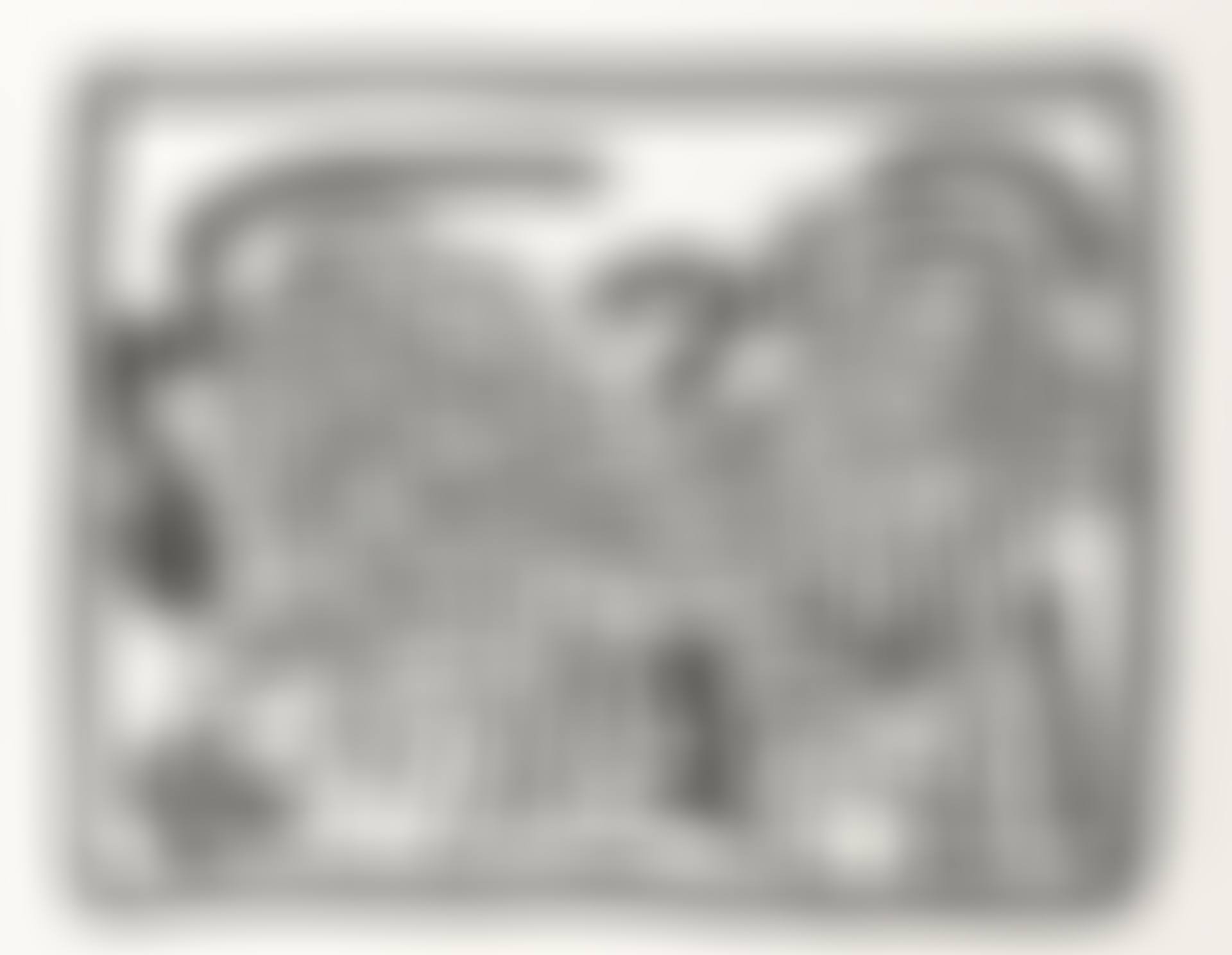 Bad Boys, One plate (See. Littmann p.57) (preview)