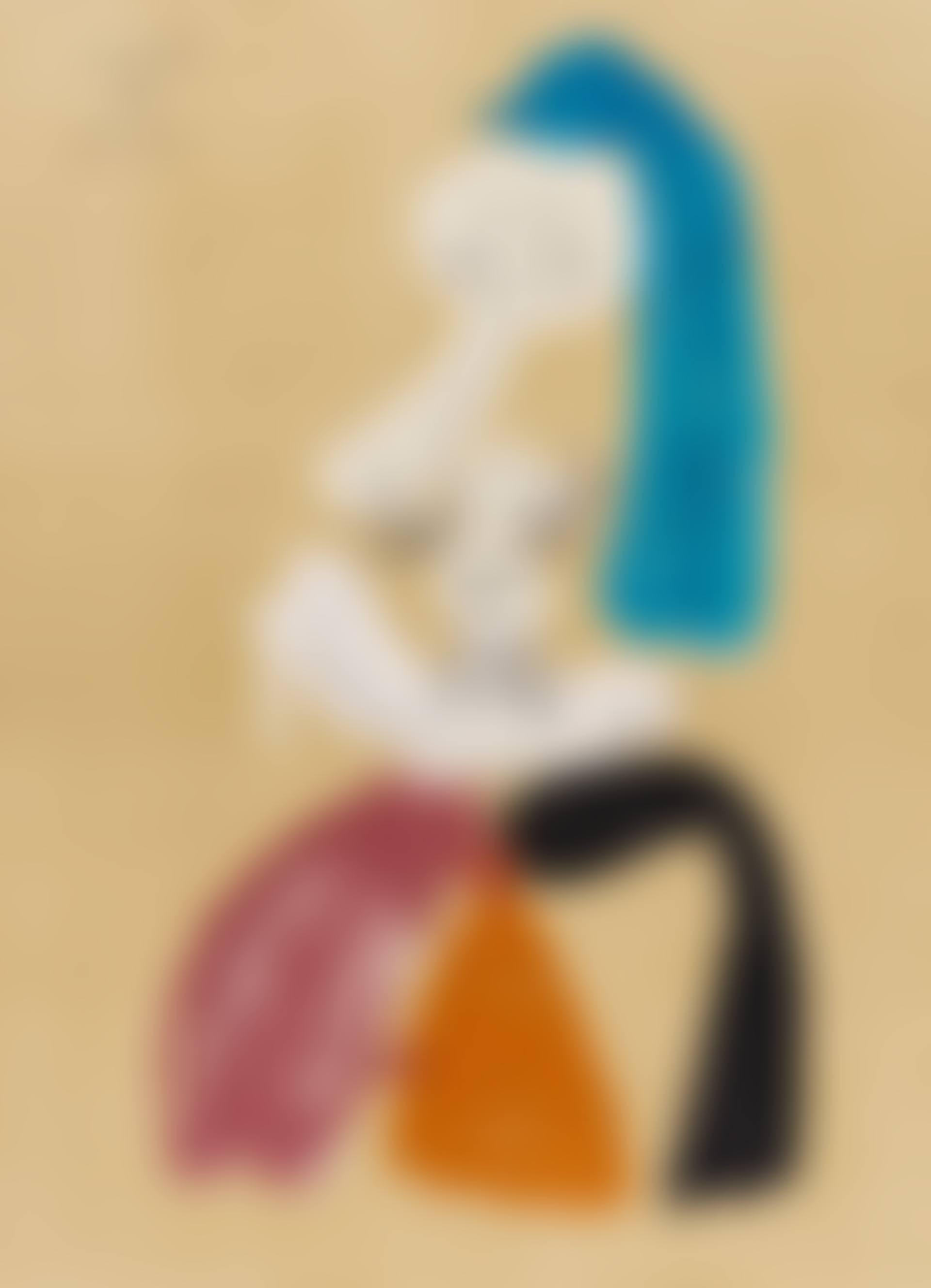 Untitled (From Portraits Imaginaires) (preview)