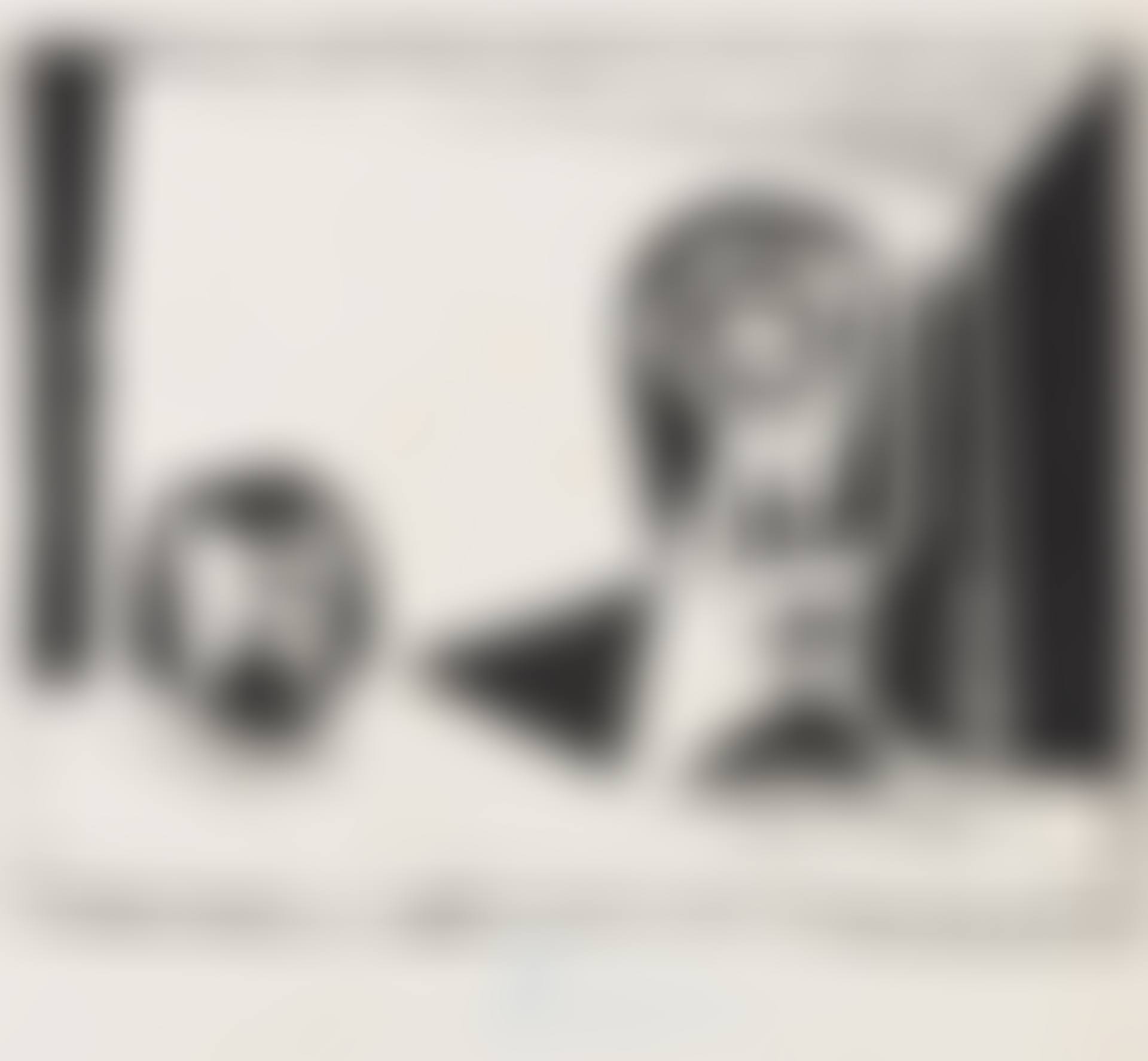 Composition au verre a pied (Bloch 431; Mourlot 77) (preview)