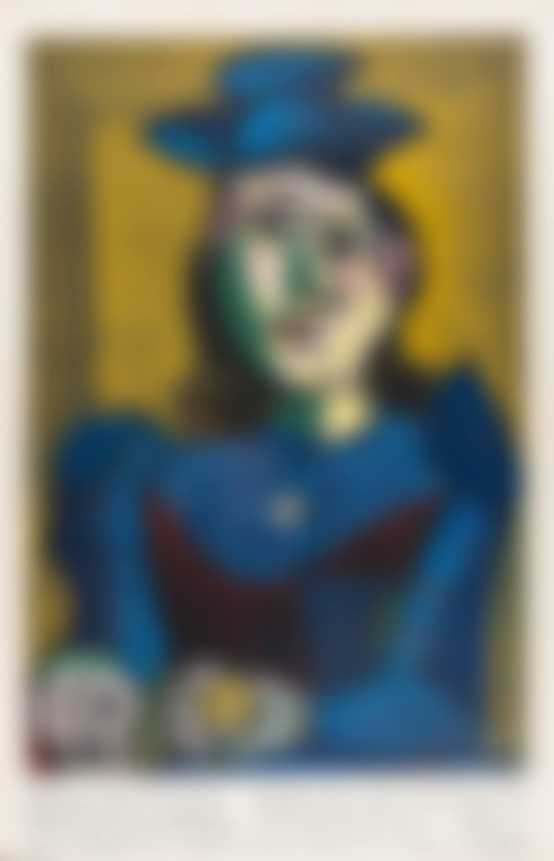 Poster the Musée des Arts Décoratifs (Czwiklitzer 104) (preview)