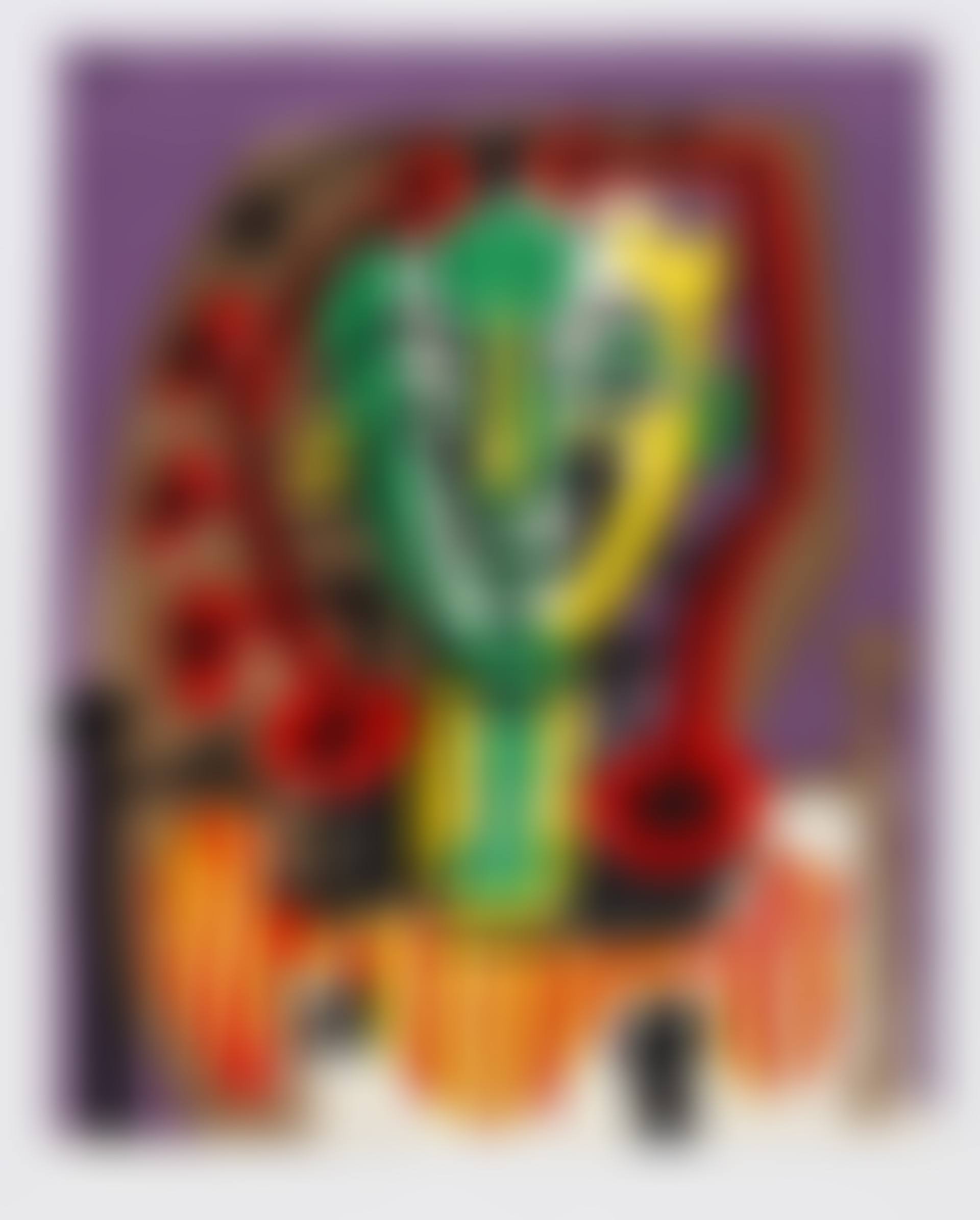 Le Corsage Raye (preview)