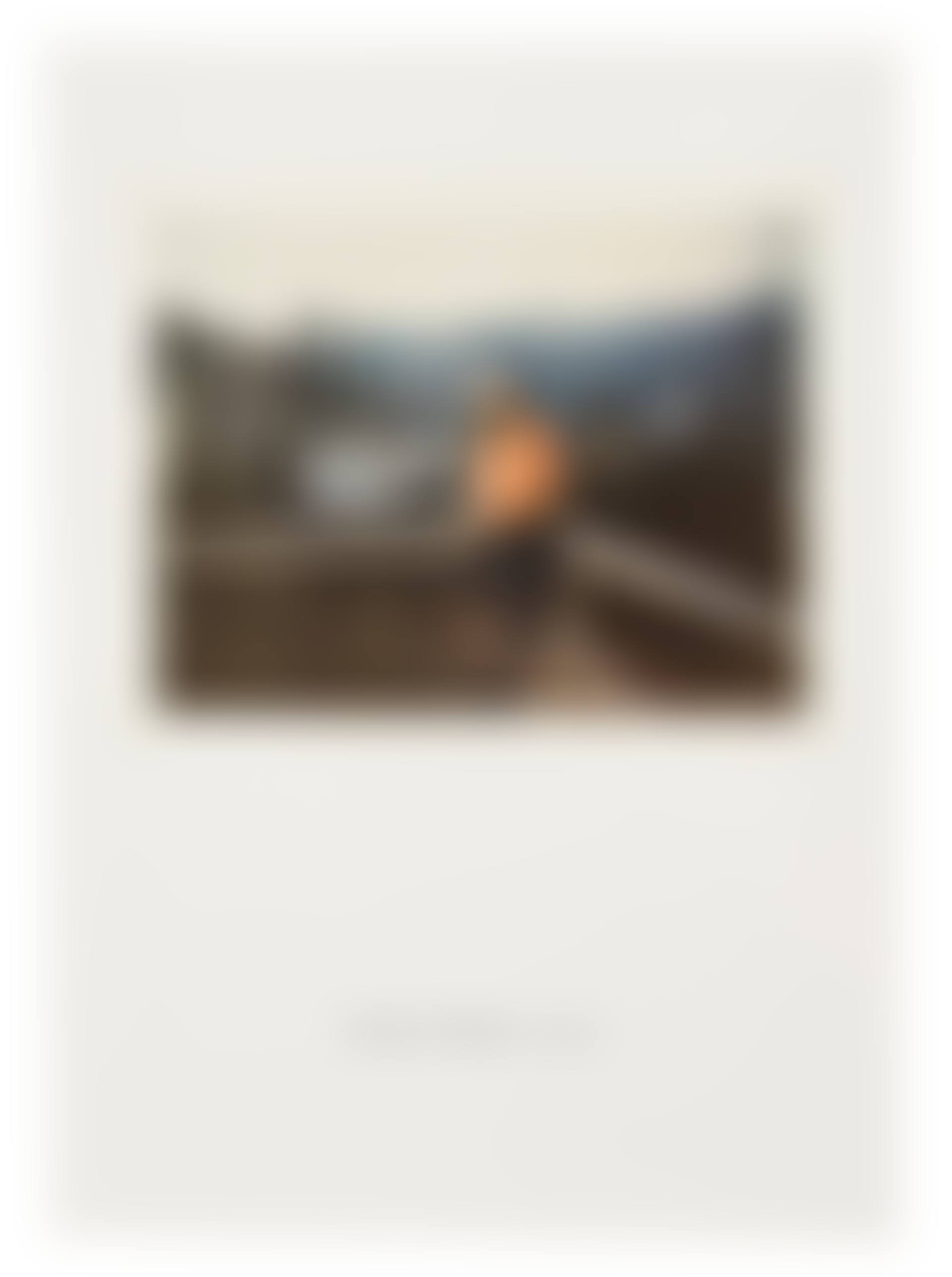 Polaroid Portrait, Emmett Williams 11.11.71 (preview)