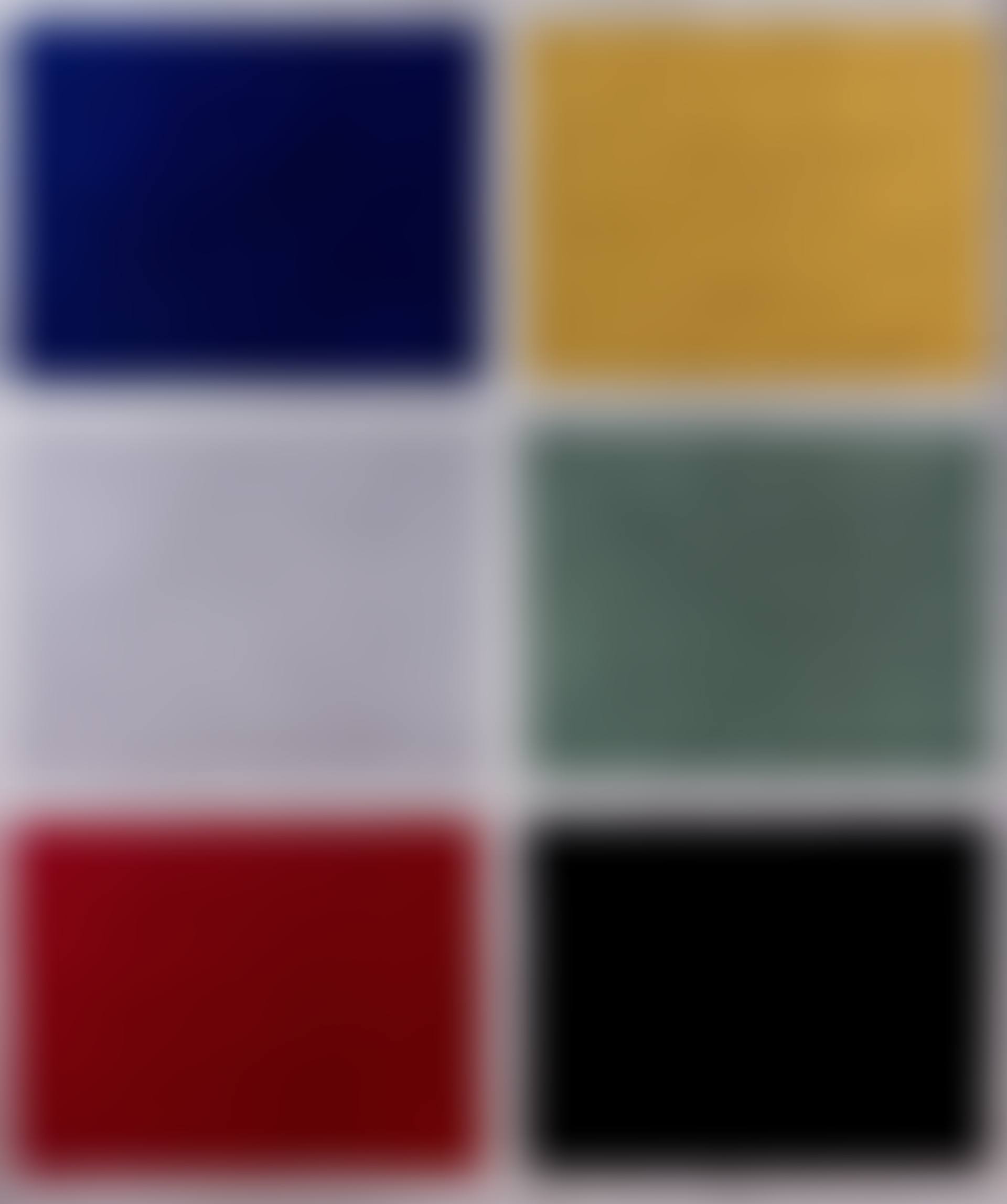 Six Colours after Richter (preview)