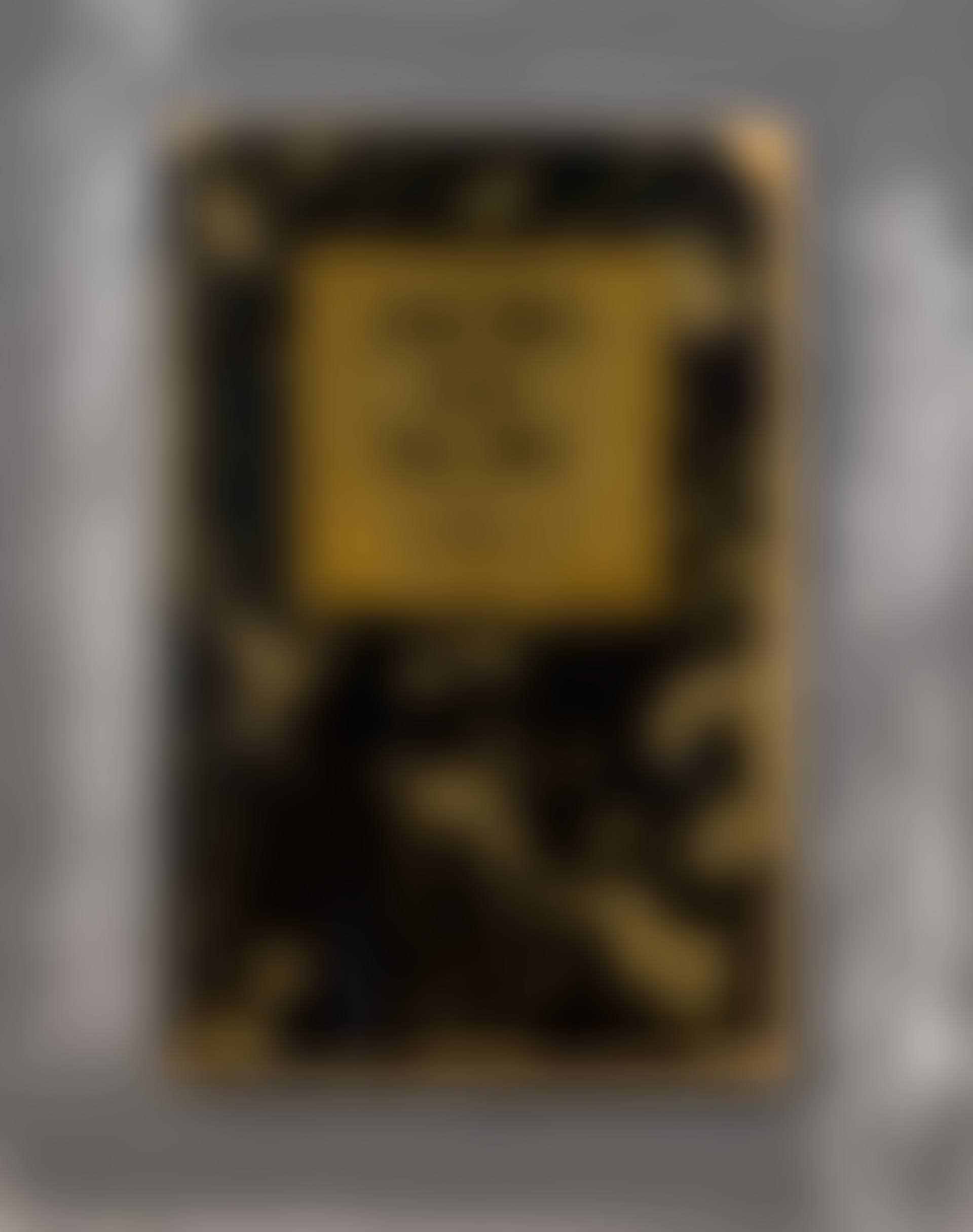 On me not in me (preview)