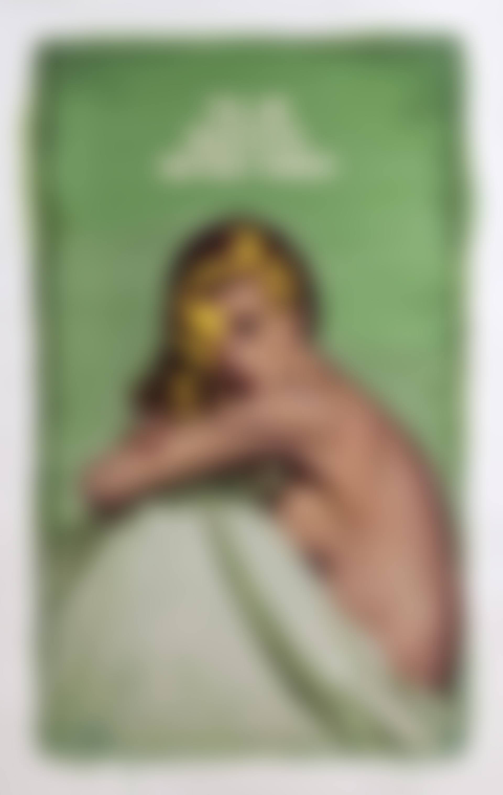Tell me Beautiful Untrue Things (preview)