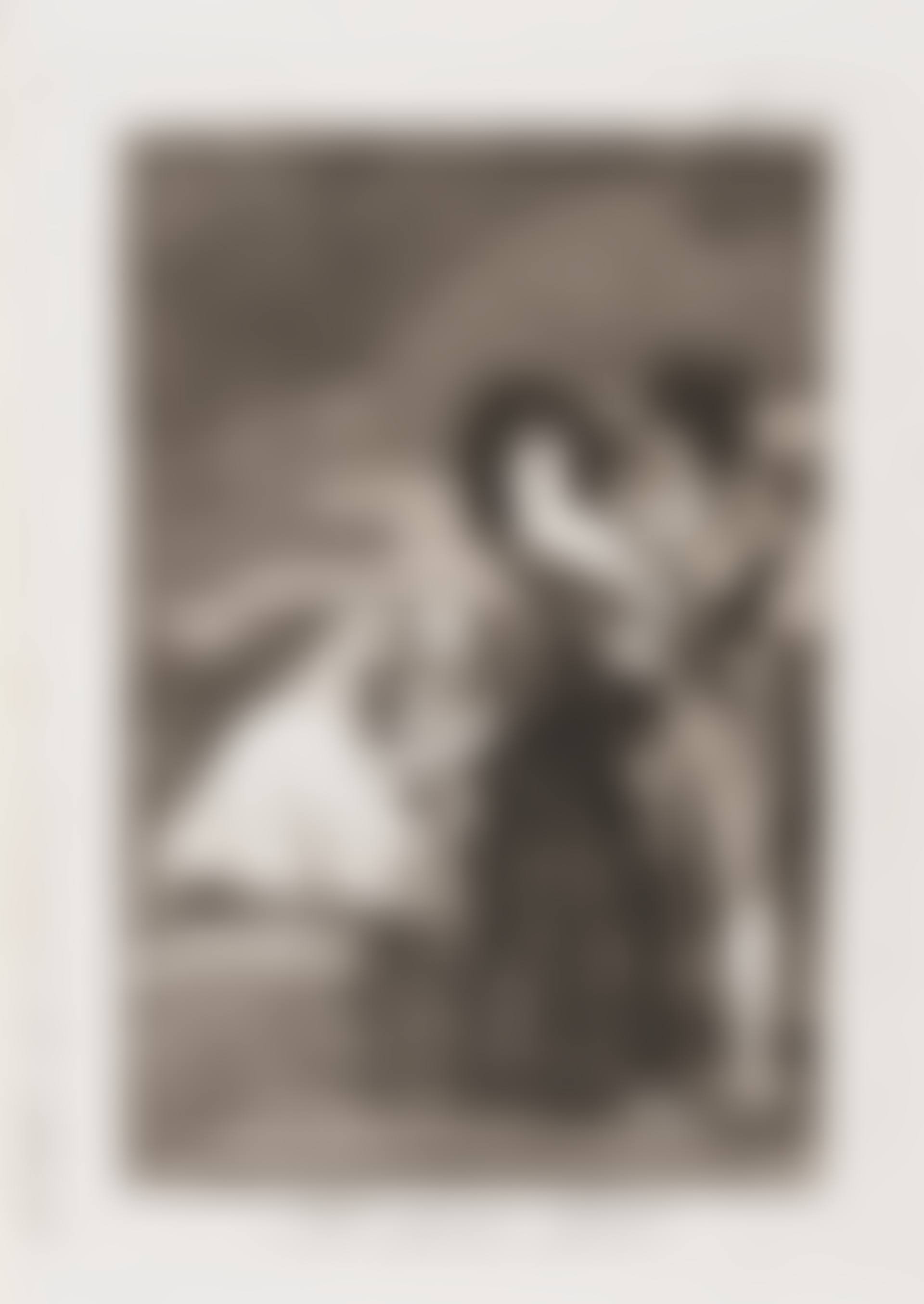 Tal para qual, plate 5 from "Los Caprichos" (preview)