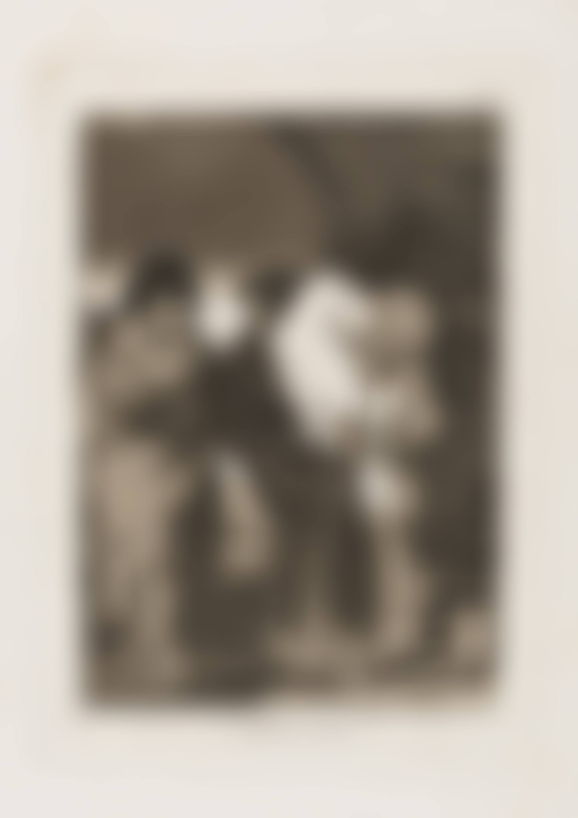 Pobrecitas!, plate 22 from "Los Caprichos", First edition (preview)