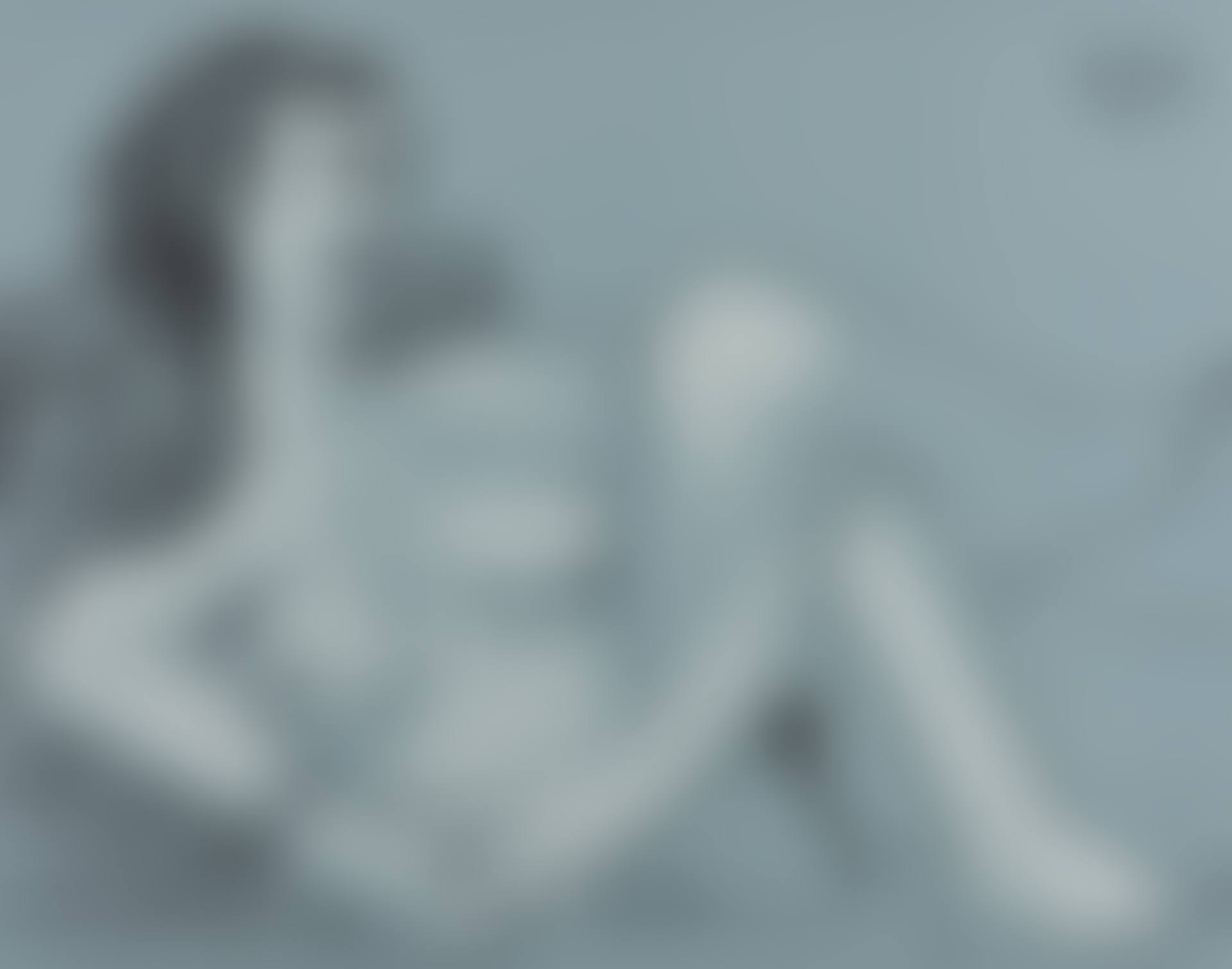 Femme Nue (preview)