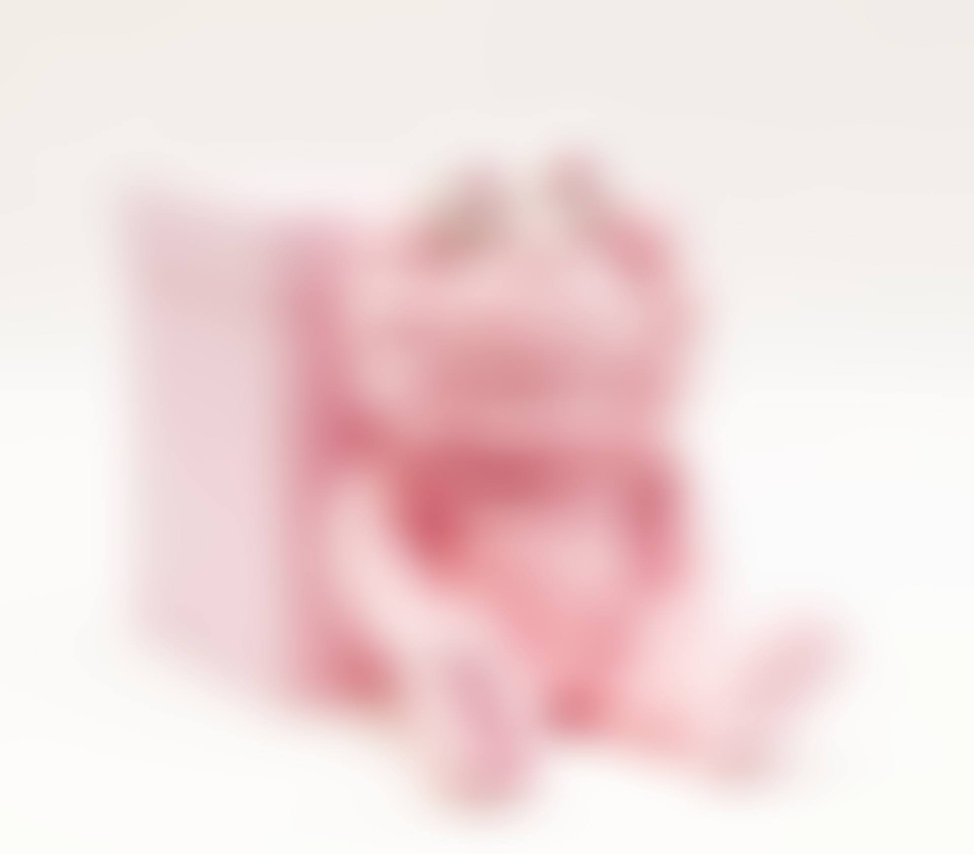 BFF Plush (Pink) (preview)