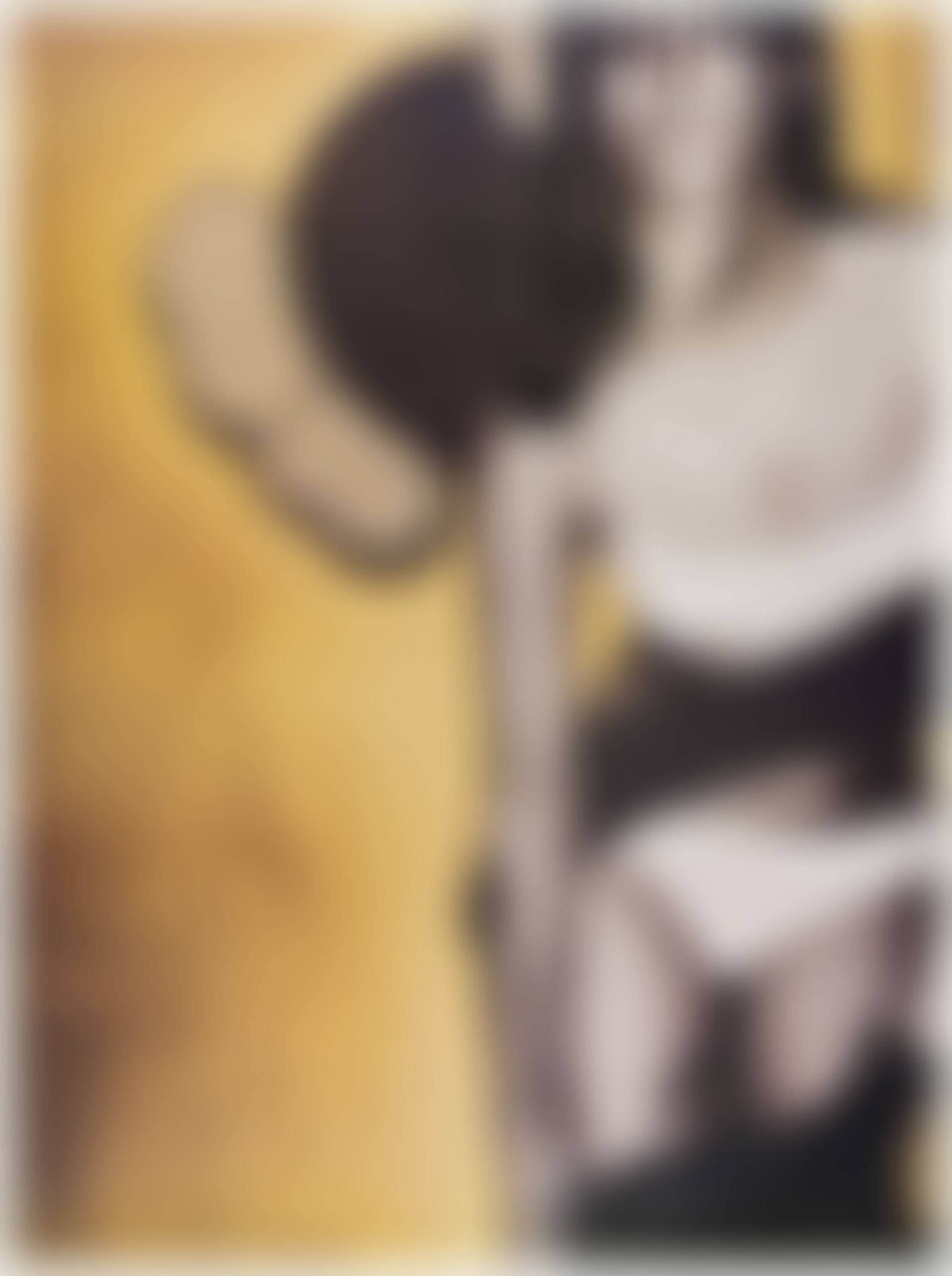 Christy Turlington, Tokion (preview)