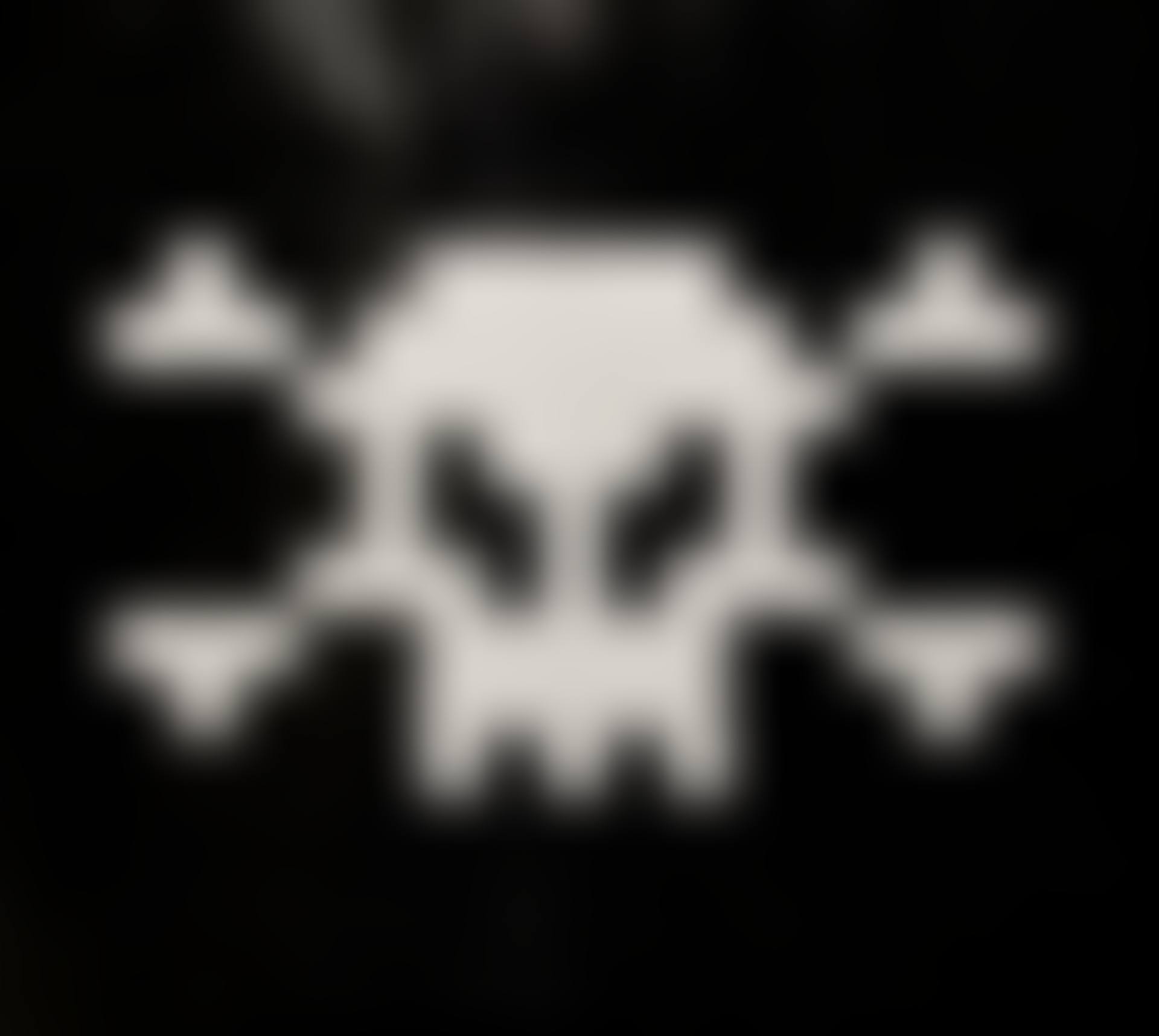 Pirate Skull (preview)