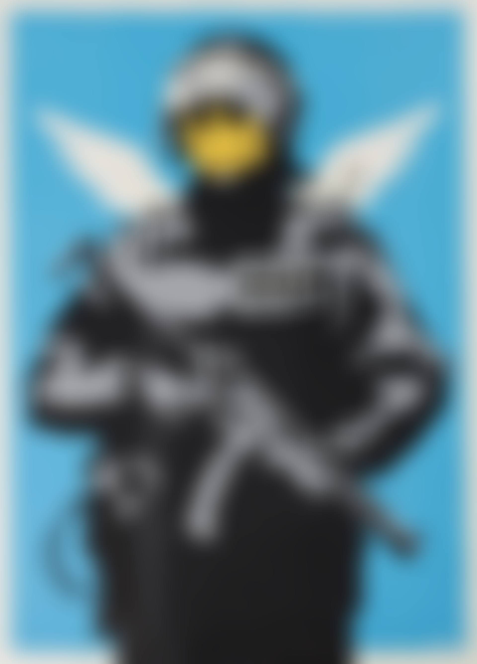 Flying Copper (preview)